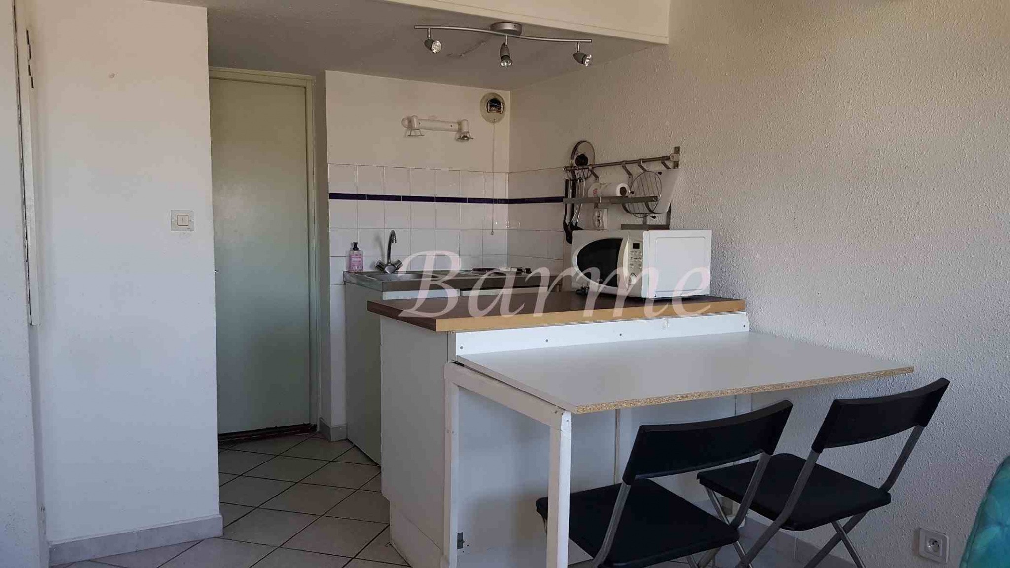 Vente Appartement à Toulon 1 pièce