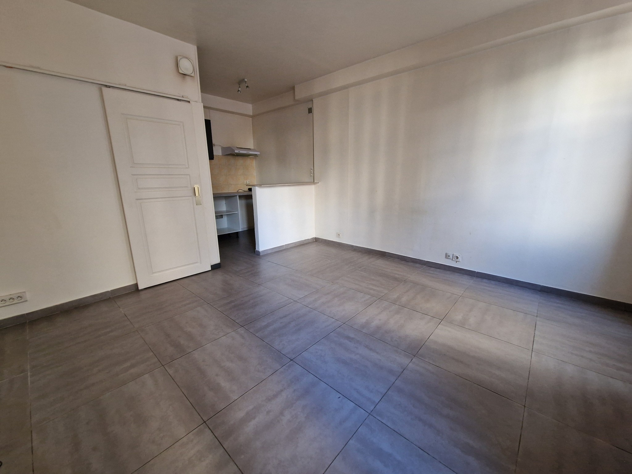 Vente Appartement à Toulon 1 pièce