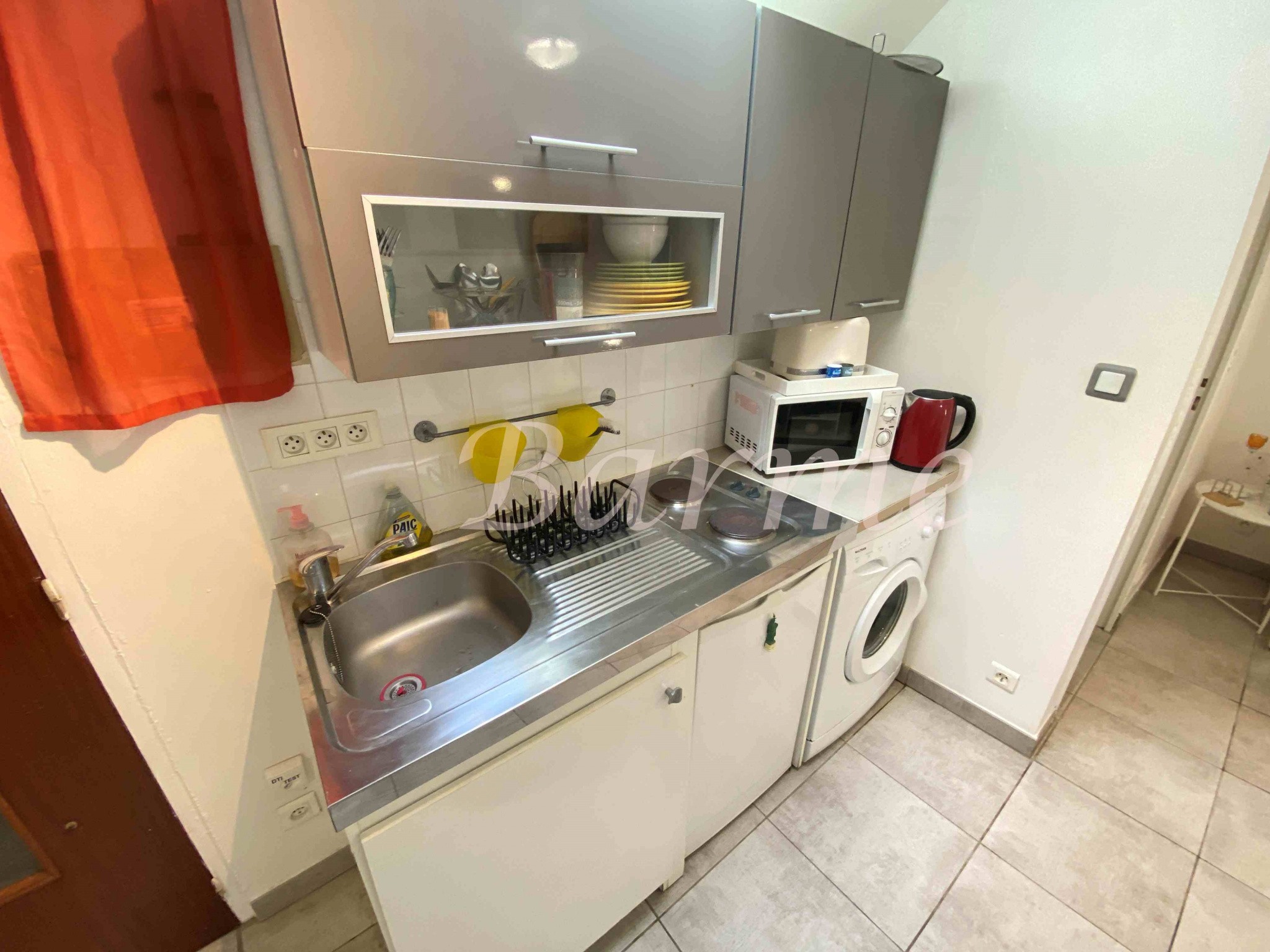 Vente Appartement à Toulon 1 pièce