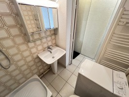 Location Appartement à Toulon 1 pièce