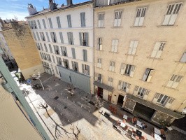 Location Appartement à Toulon 1 pièce