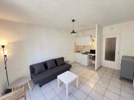 Location Appartement à Toulon 1 pièce