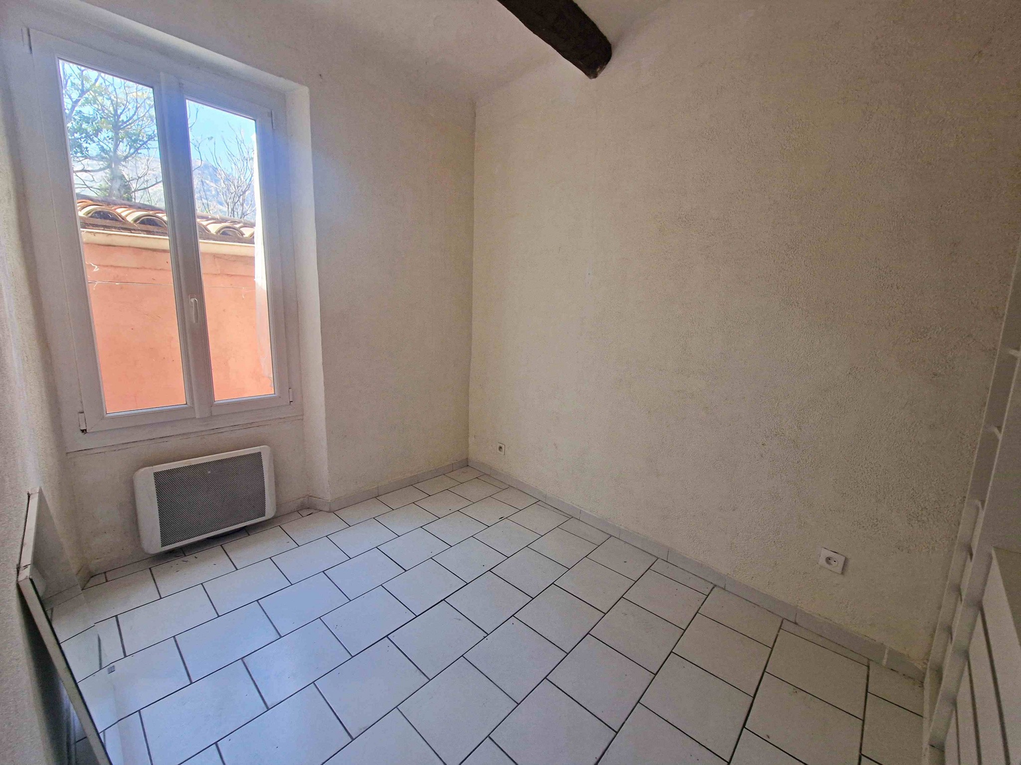 Vente Appartement à Toulon 2 pièces