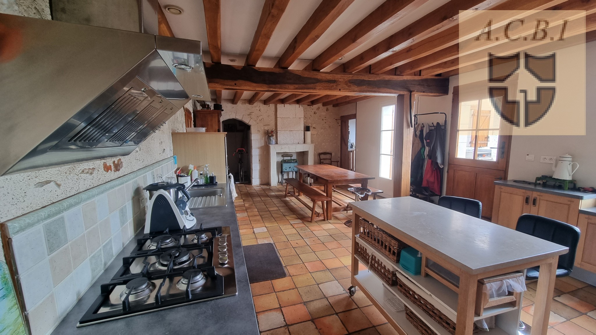 Vente Maison à Vendôme 5 pièces