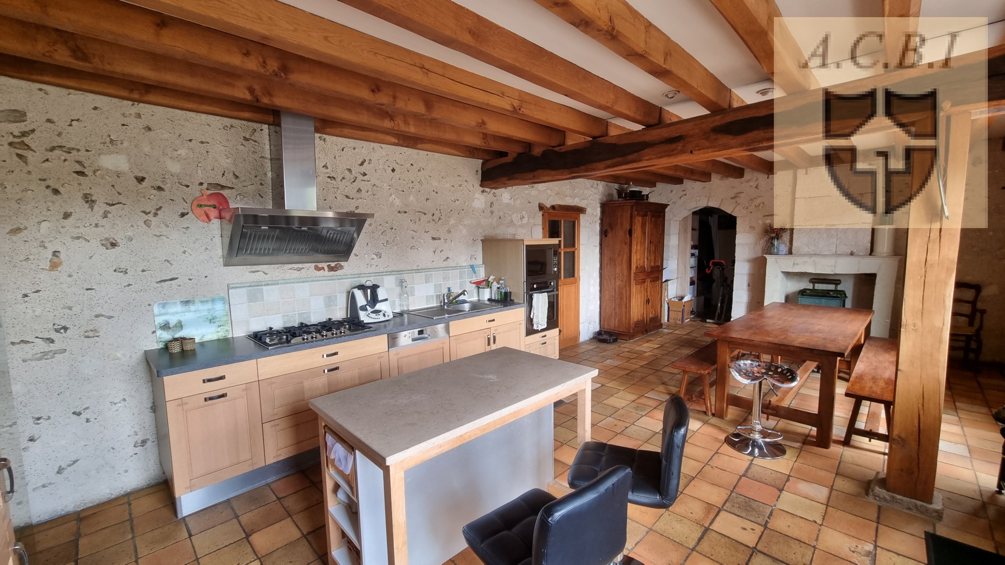 Vente Maison à Vendôme 5 pièces