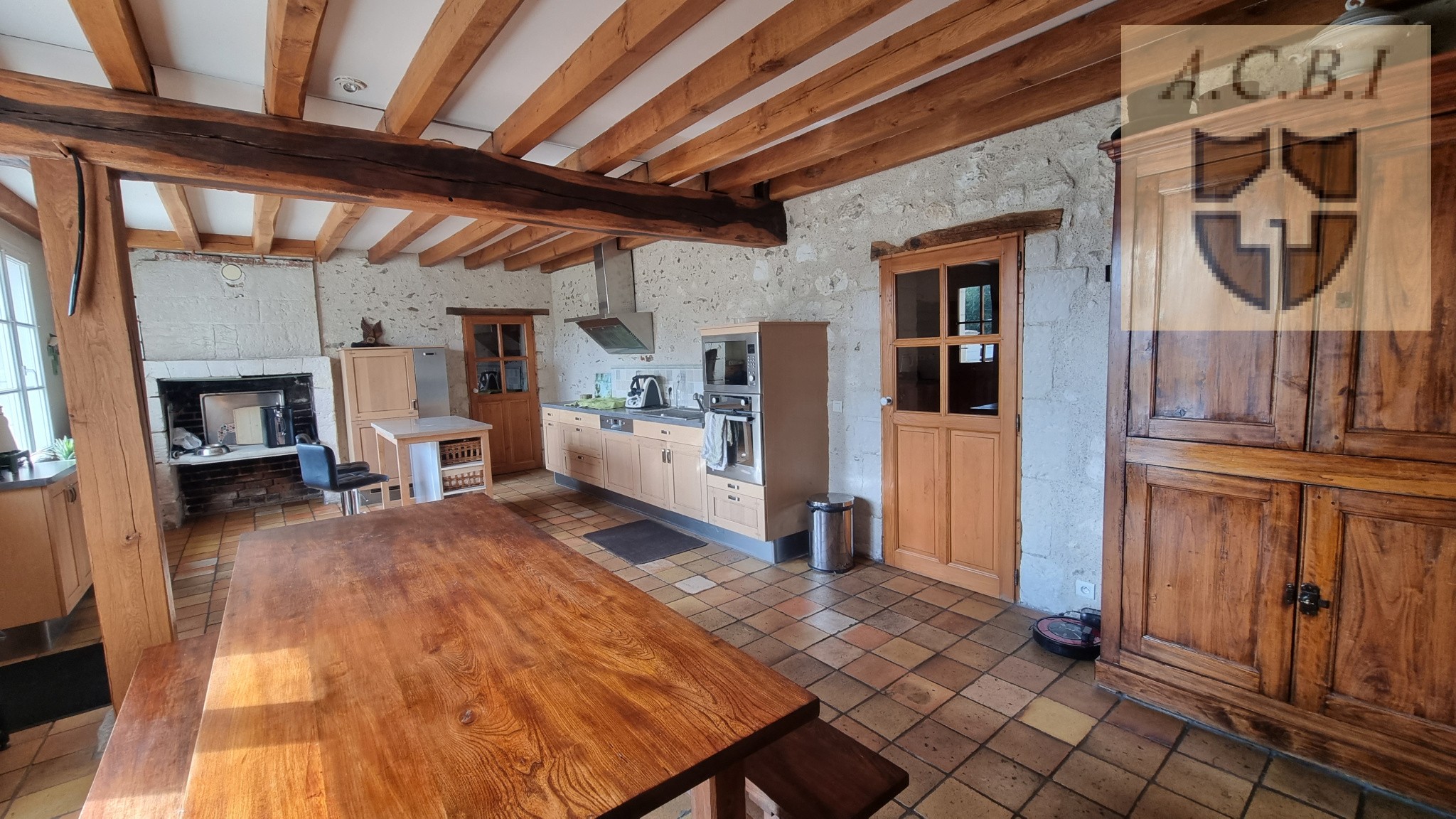 Vente Maison à Vendôme 5 pièces