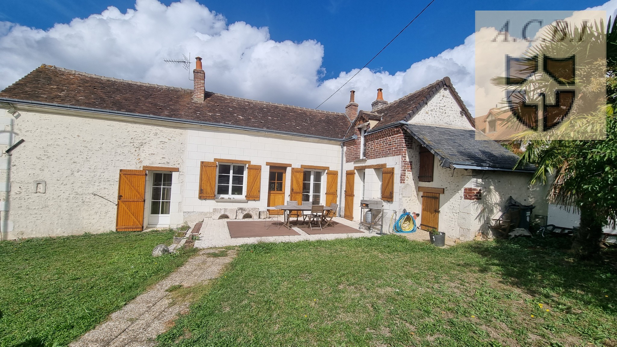 Vente Maison à Vendôme 5 pièces