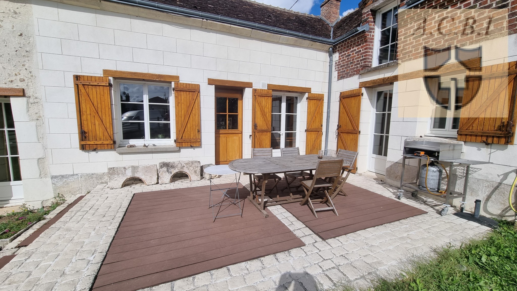 Vente Maison à Vendôme 5 pièces