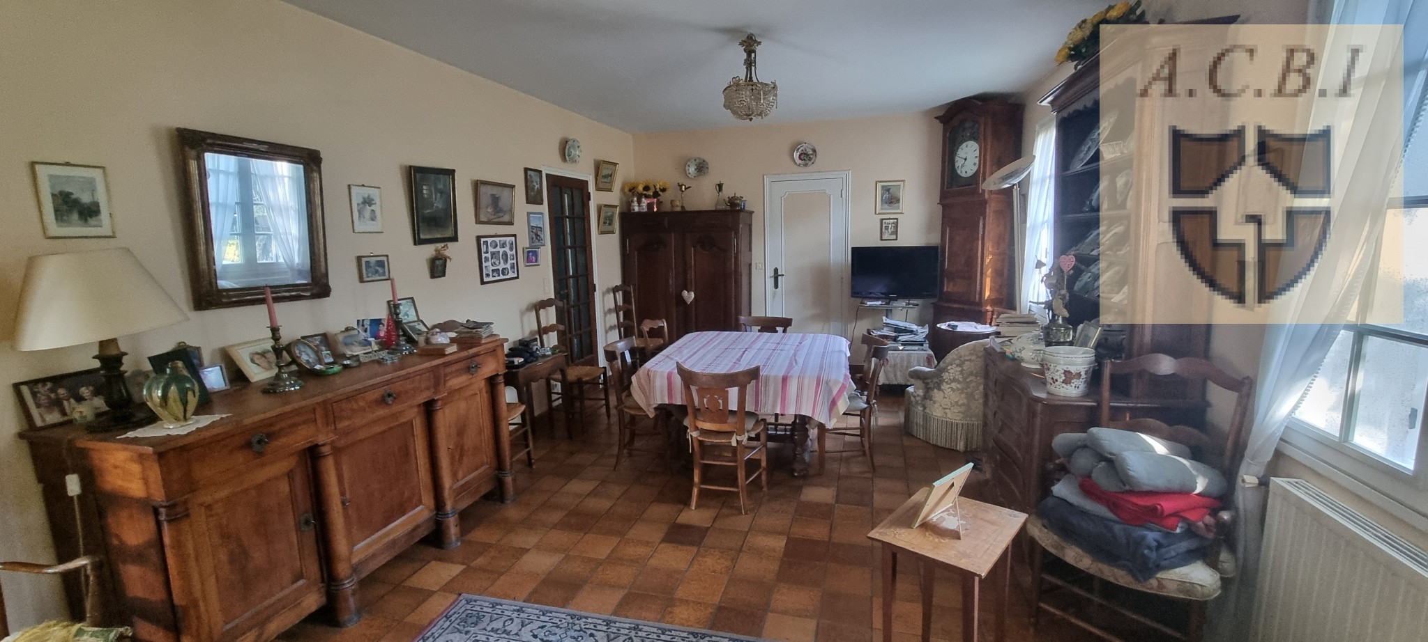 Vente Maison à Vendôme 7 pièces