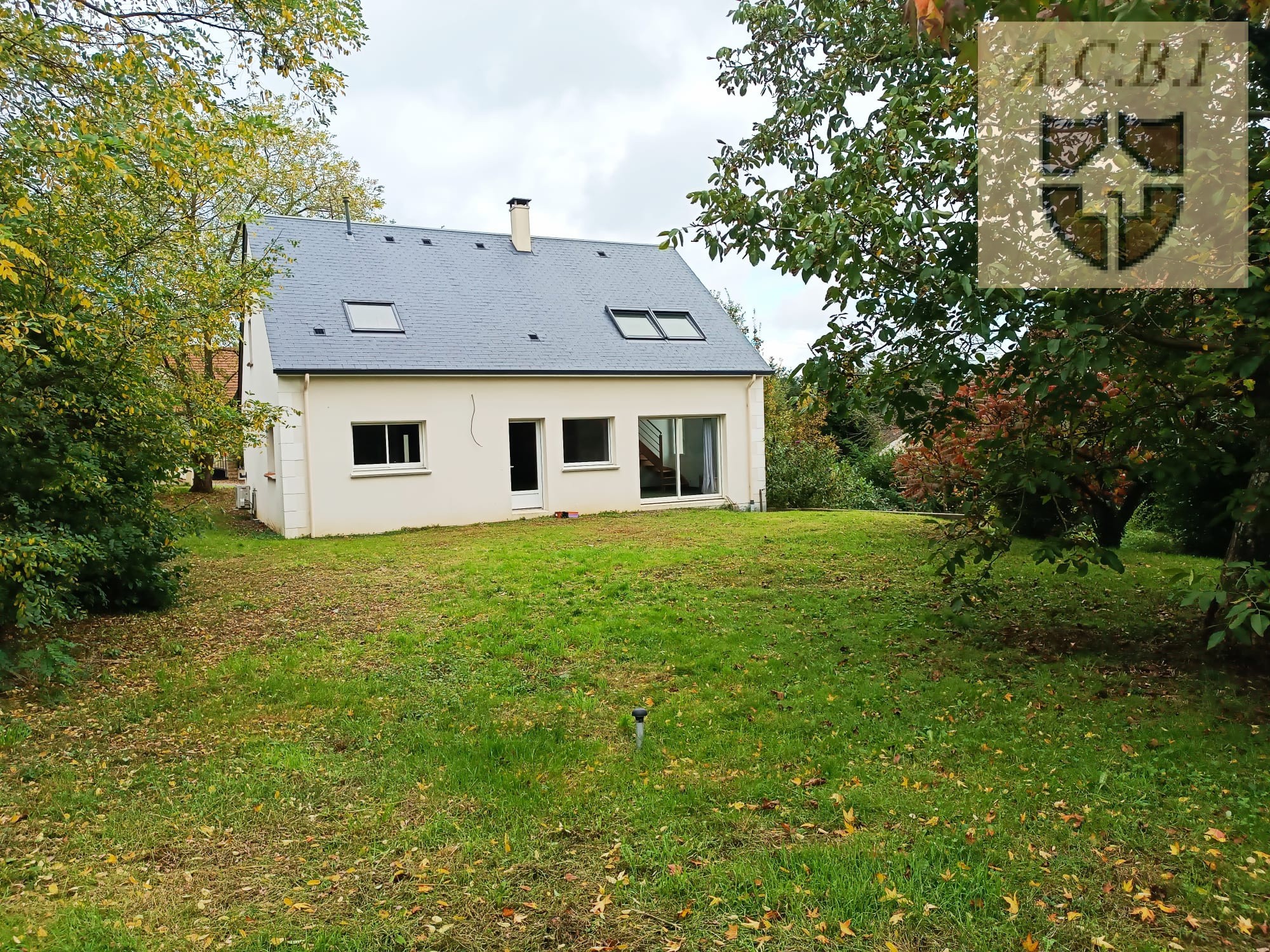 Vente Maison à Tours 4 pièces