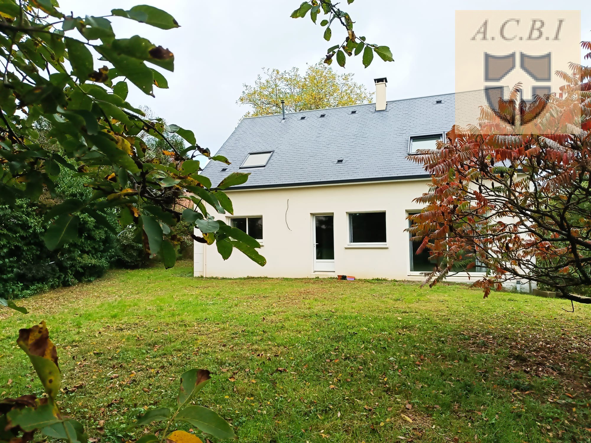 Vente Maison à Tours 4 pièces