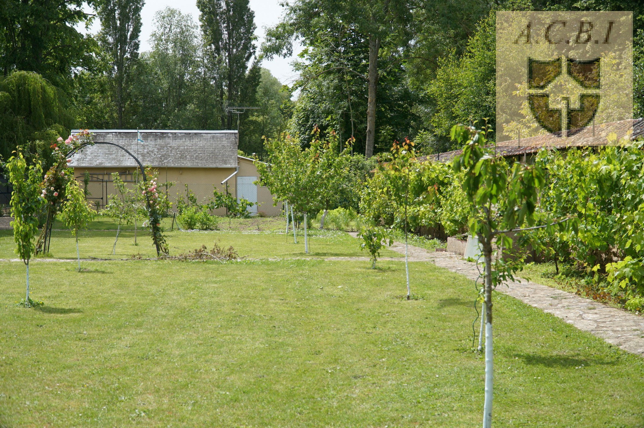 Vente Maison à Cloyes-sur-le-Loir 8 pièces