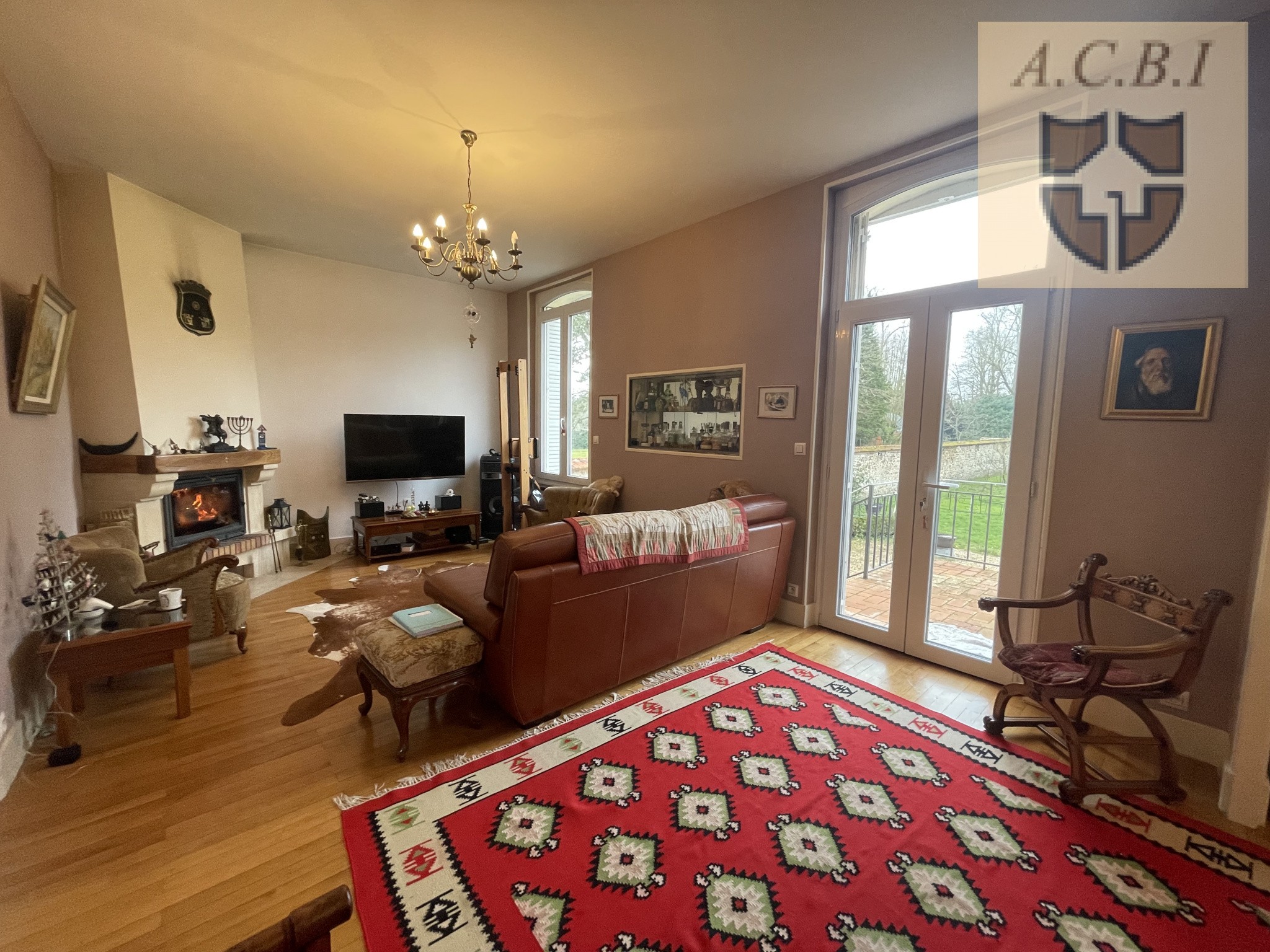 Vente Maison à Cloyes-sur-le-Loir 8 pièces