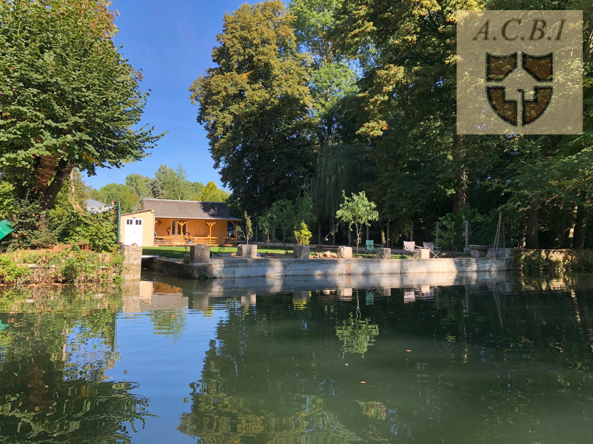 Vente Maison à Cloyes-sur-le-Loir 8 pièces