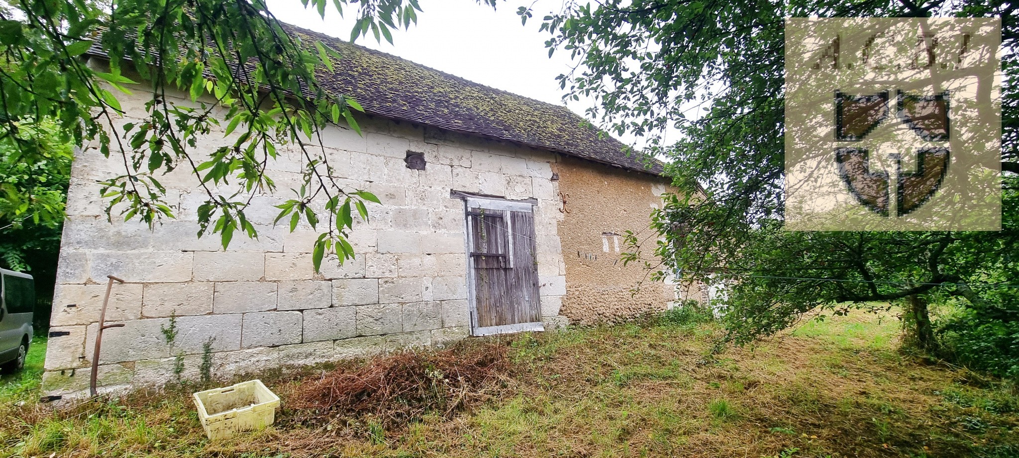 Vente Maison à Vendôme 3 pièces