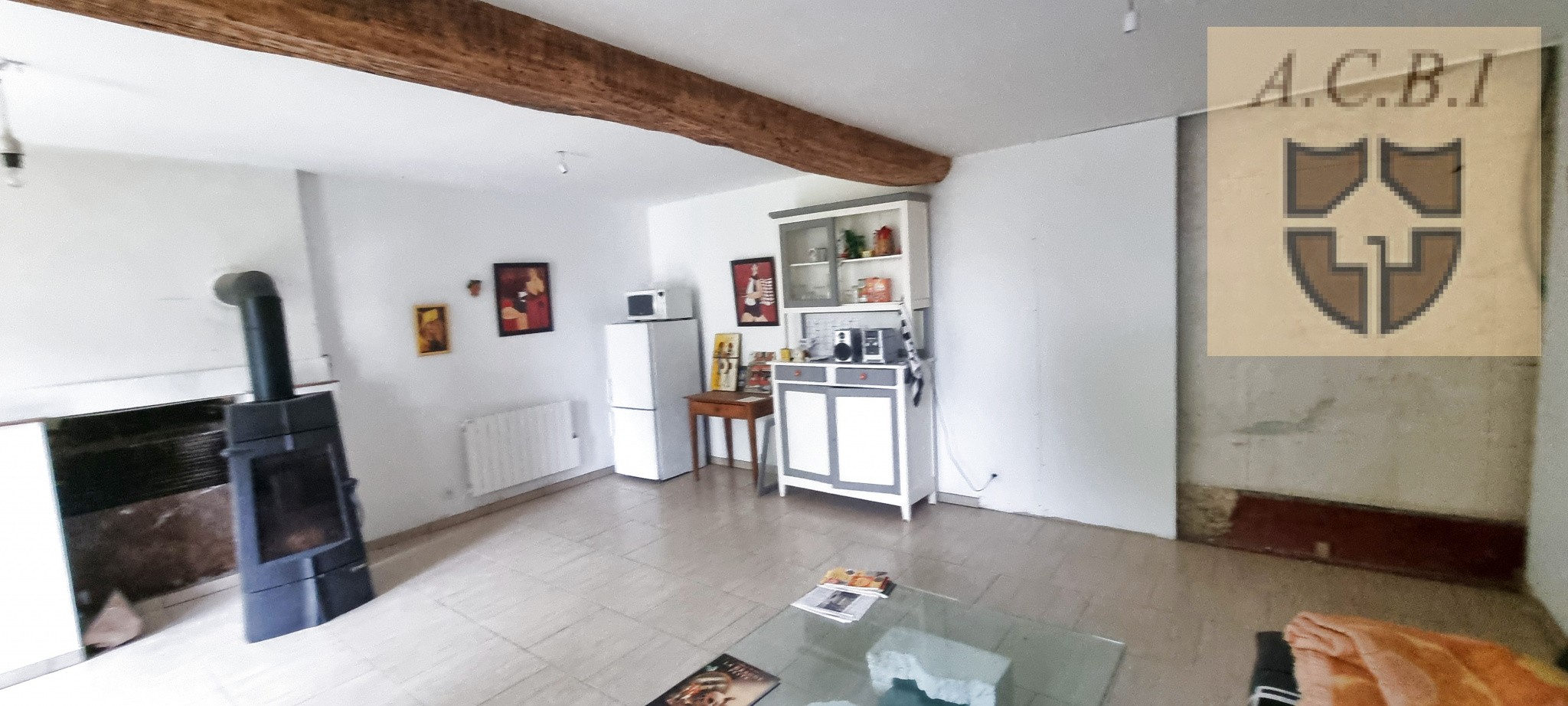 Vente Maison à Vendôme 3 pièces