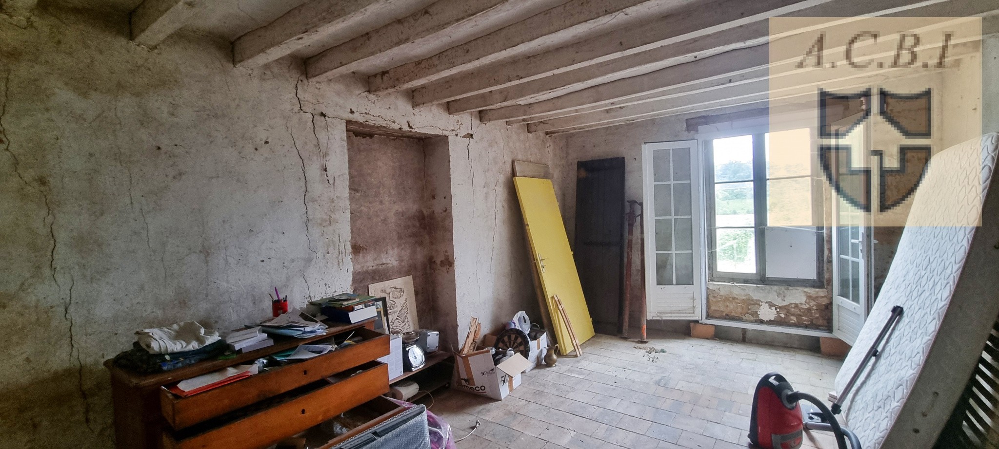 Vente Maison à Vendôme 3 pièces