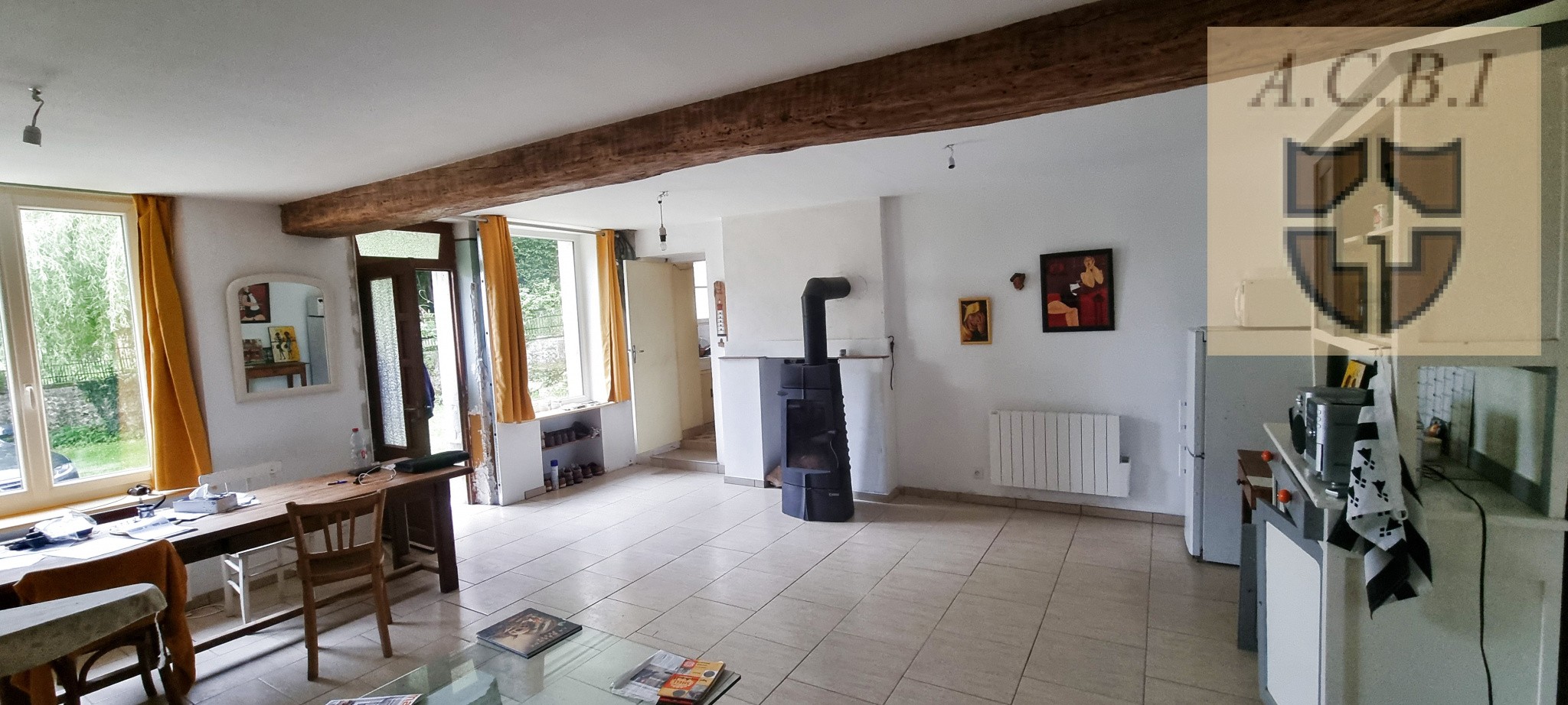 Vente Maison à Vendôme 3 pièces