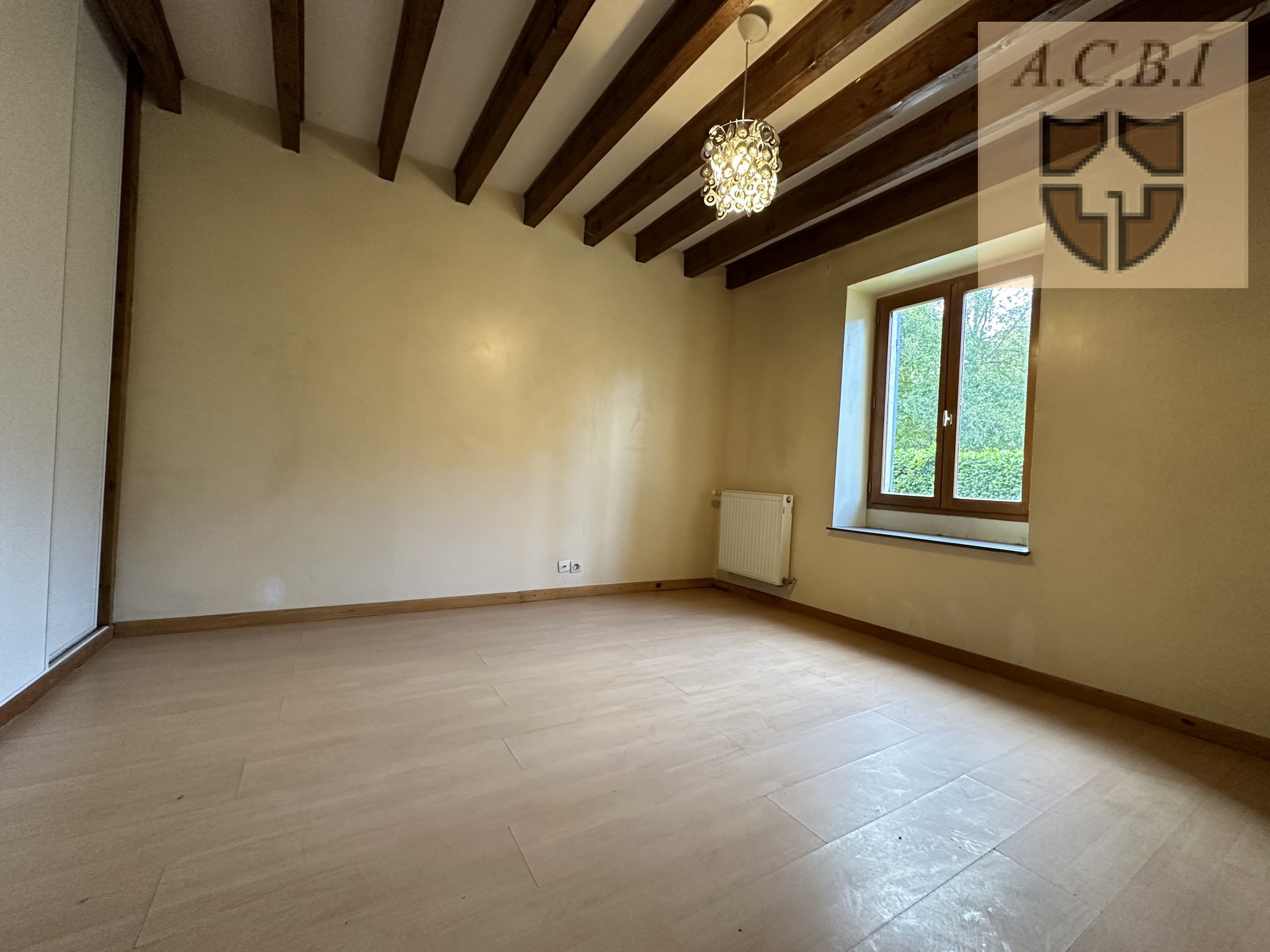 Vente Maison à Cloyes-sur-le-Loir 6 pièces