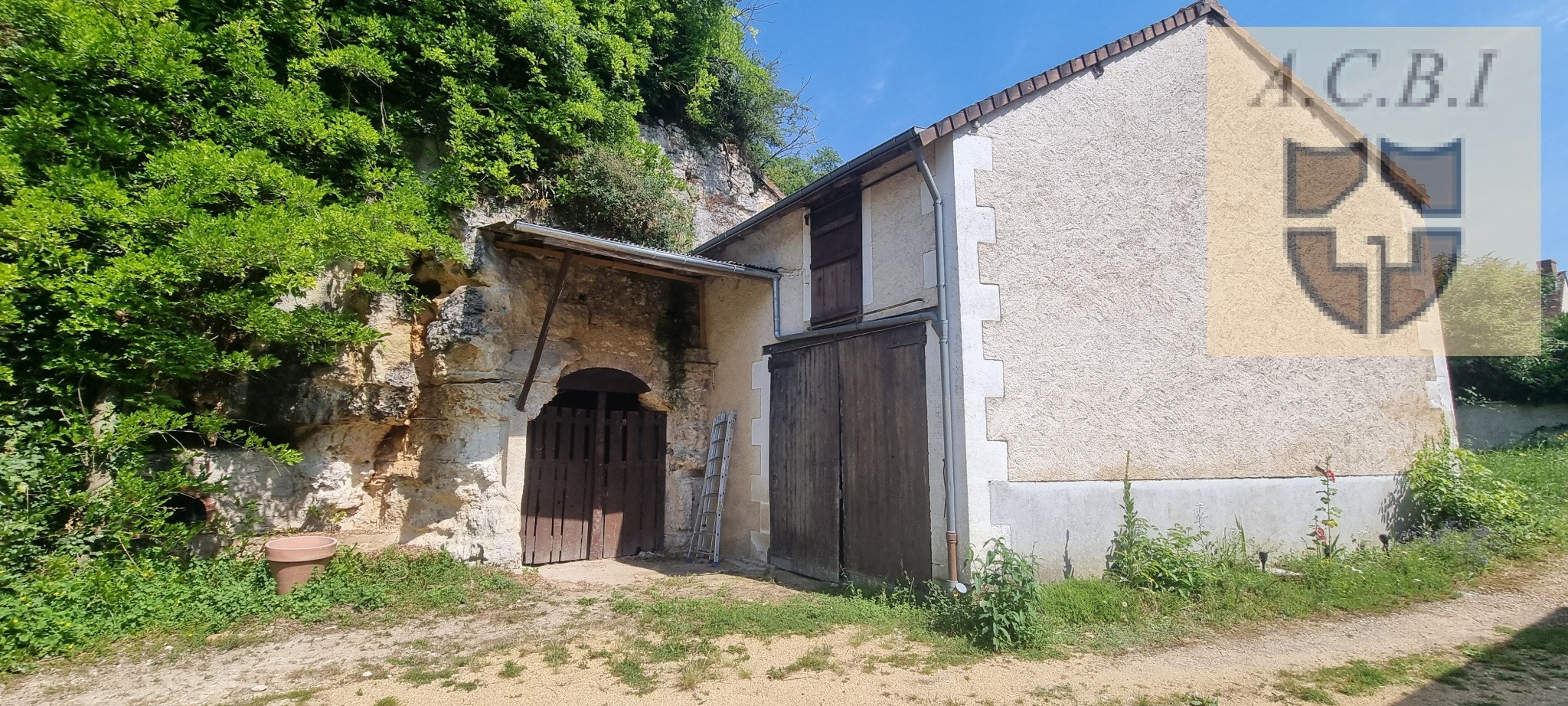 Vente Maison à Vendôme 4 pièces