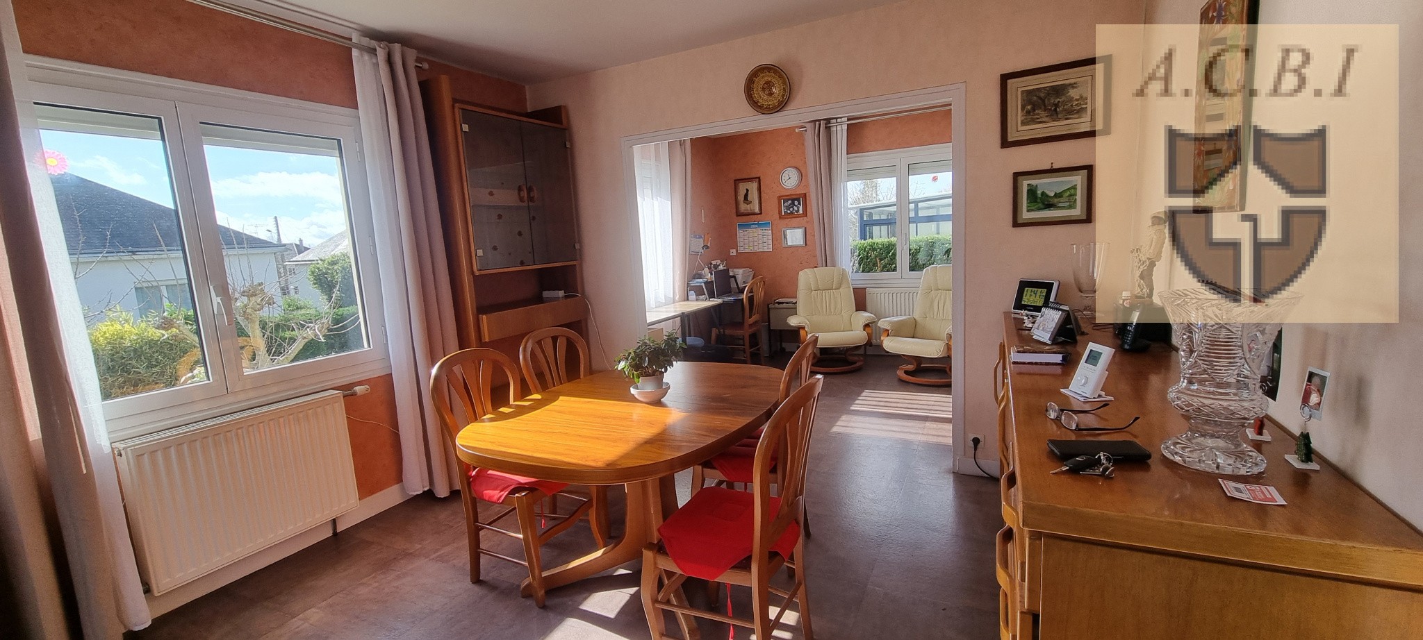 Vente Maison à Vendôme 3 pièces