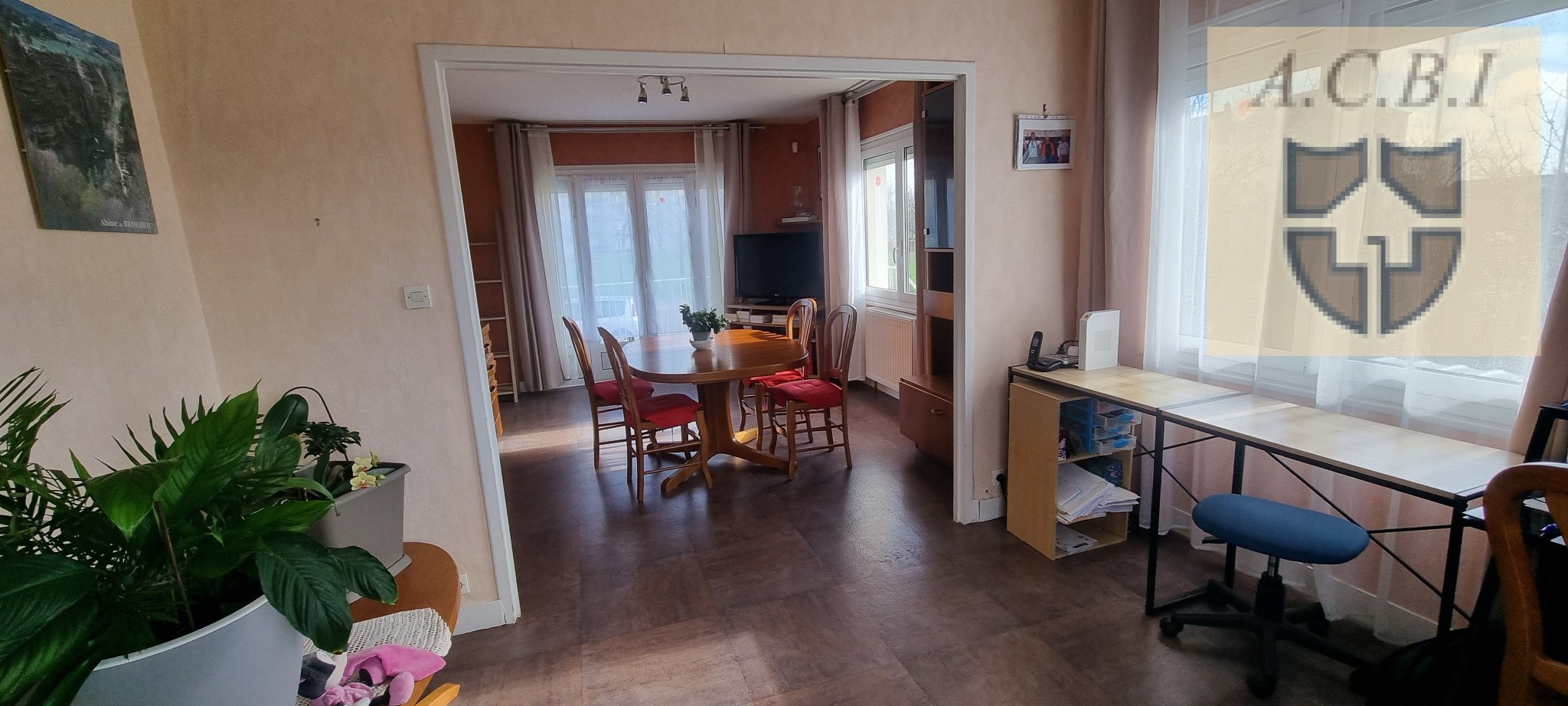 Vente Maison à Vendôme 3 pièces