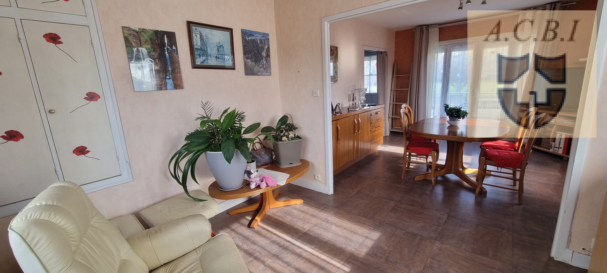 Vente Maison à Vendôme 3 pièces