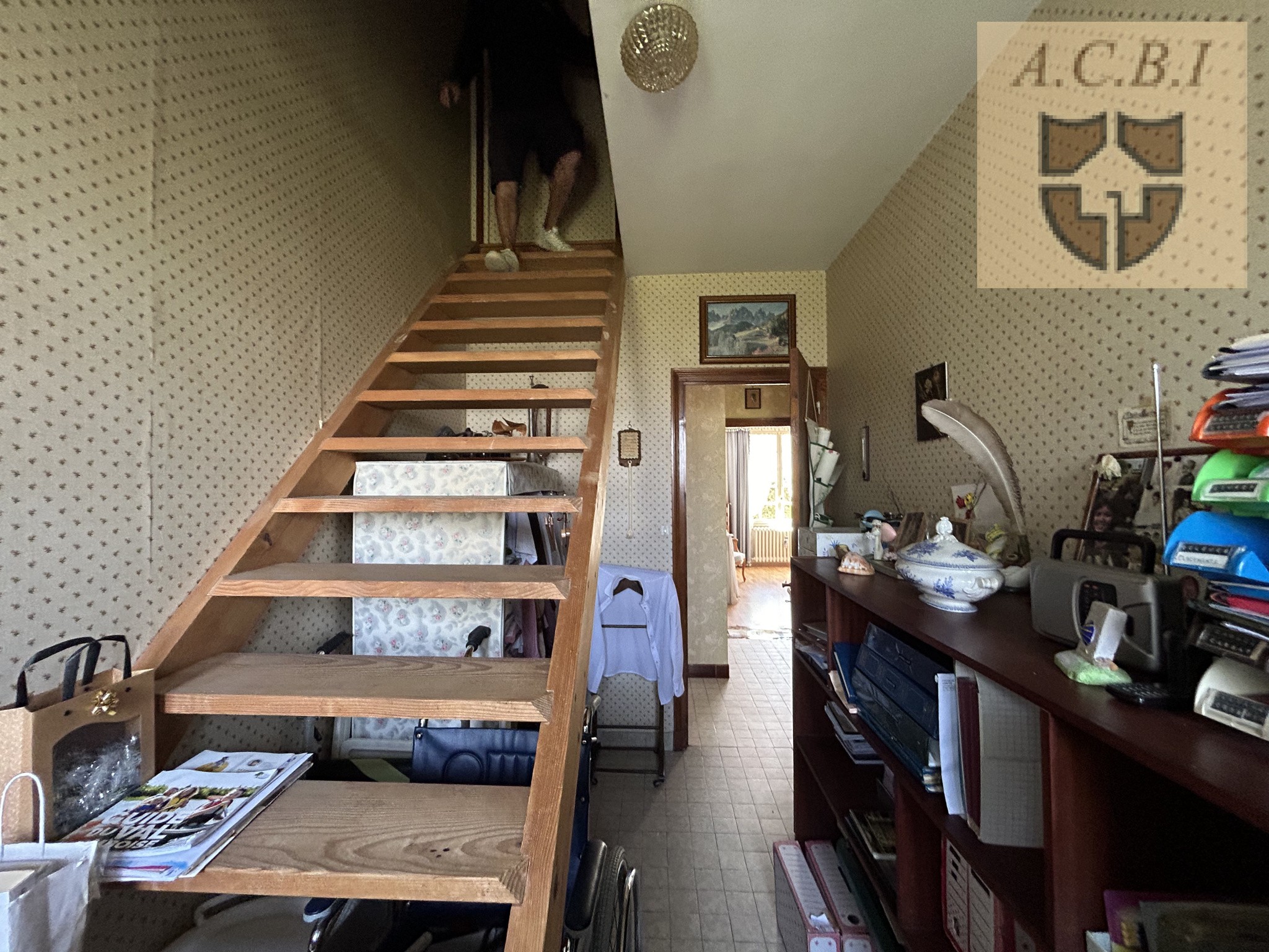 Vente Maison à Amboise 6 pièces