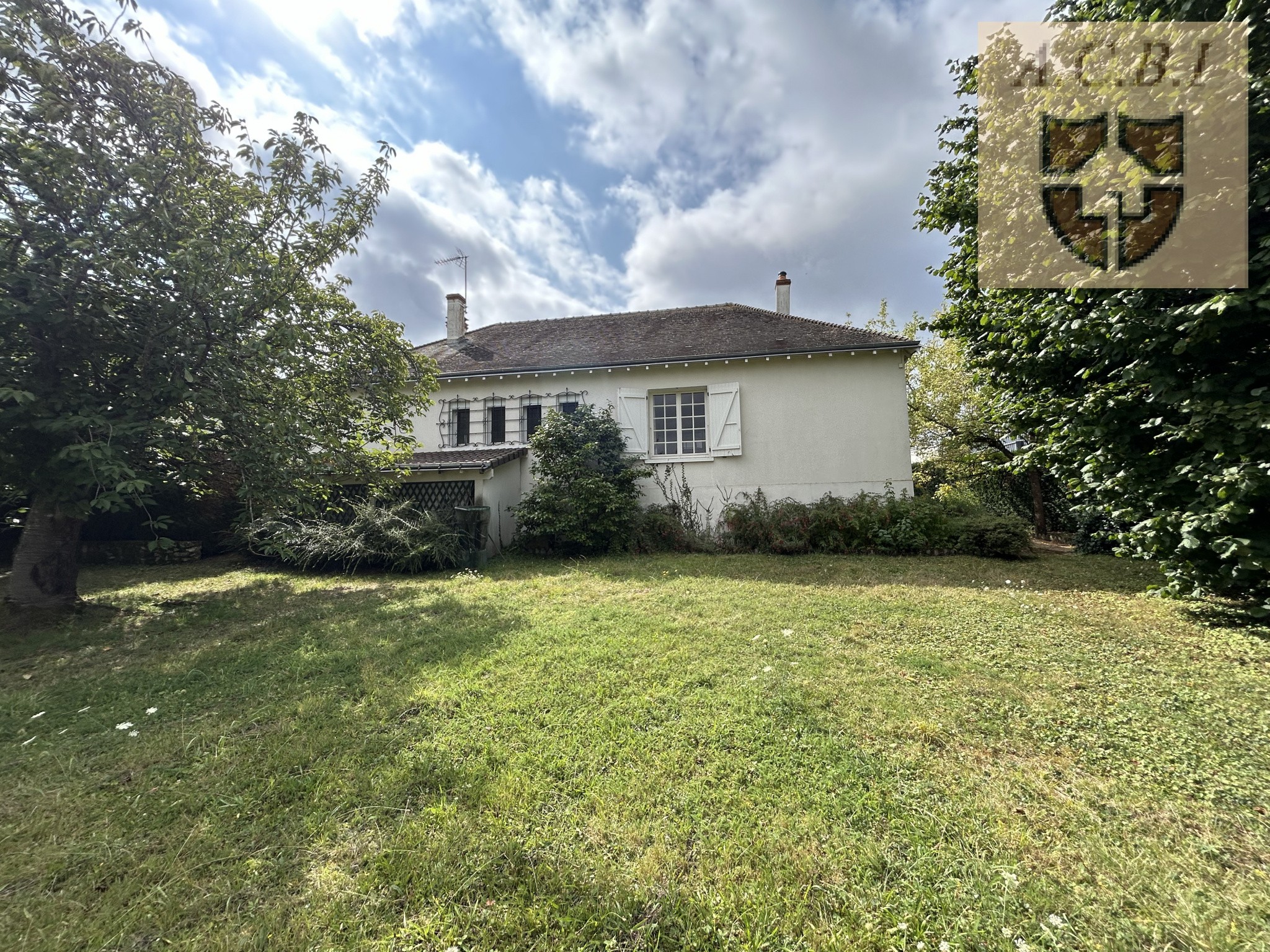 Vente Maison à Amboise 6 pièces