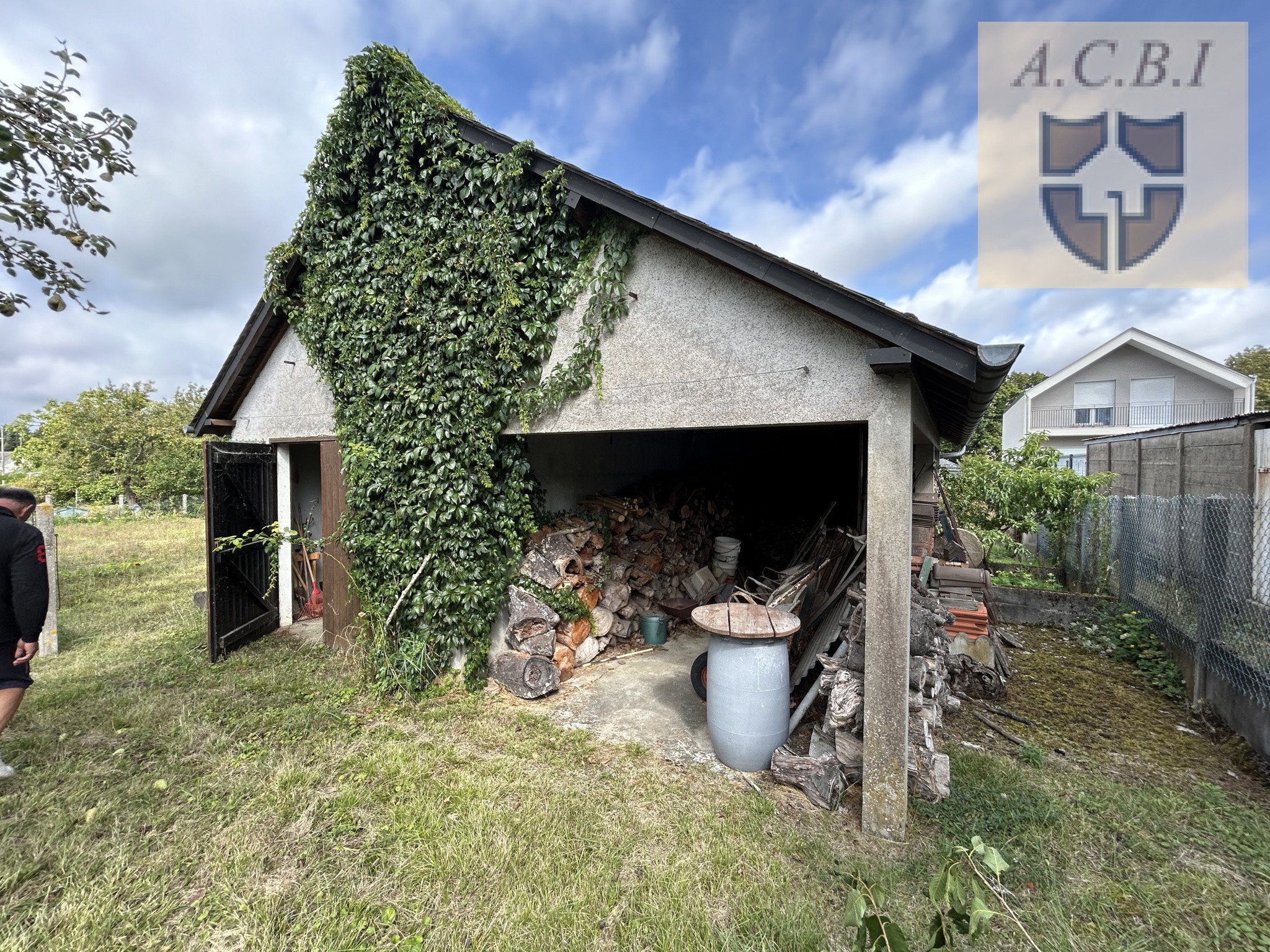 Vente Maison à Amboise 6 pièces