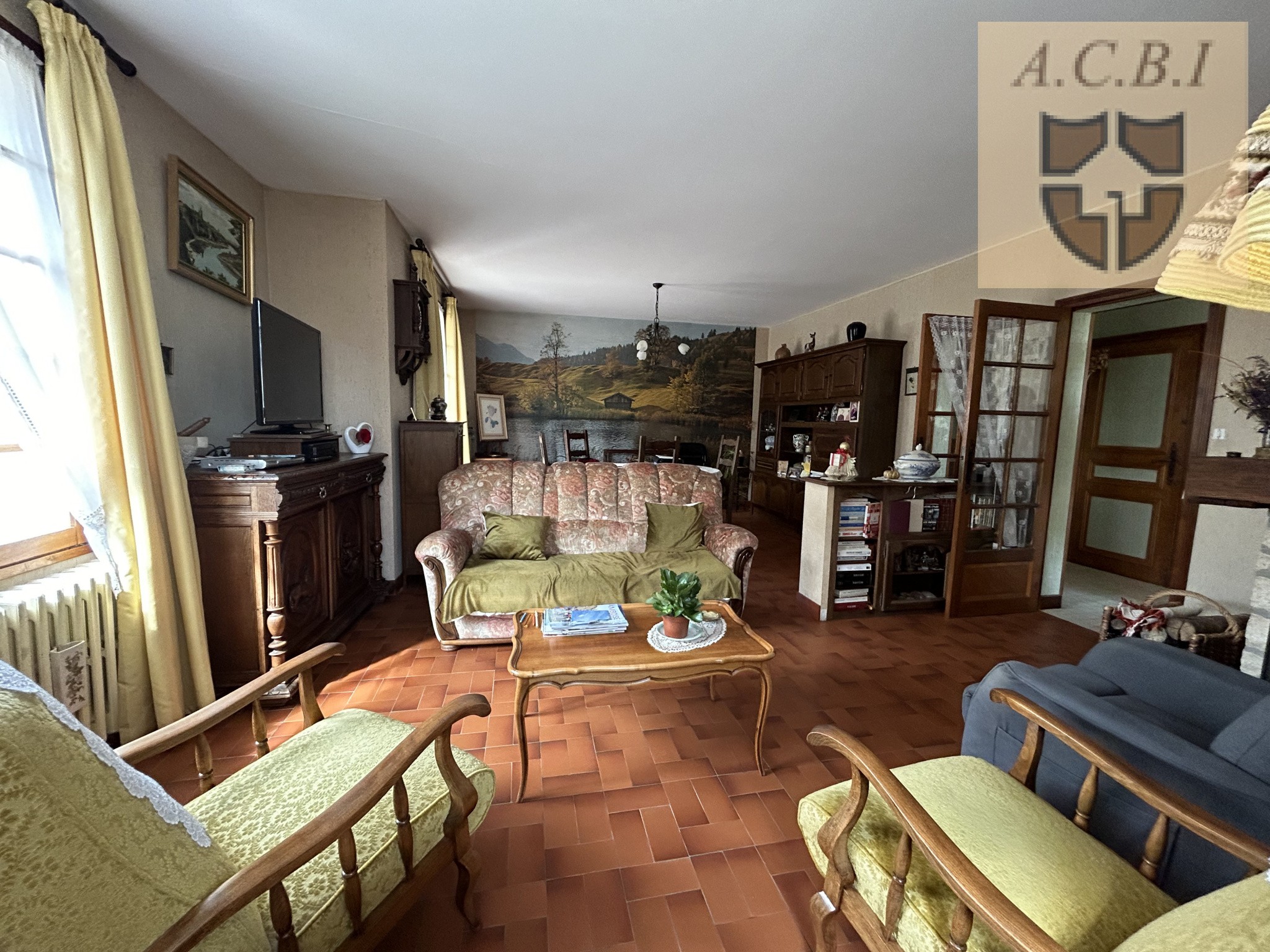 Vente Maison à Amboise 6 pièces