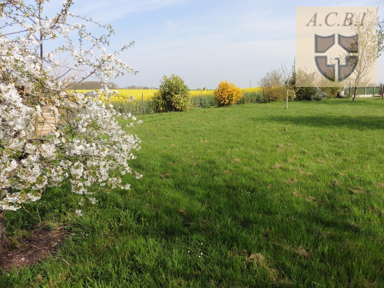 Vente Terrain à Vendôme 0 pièce