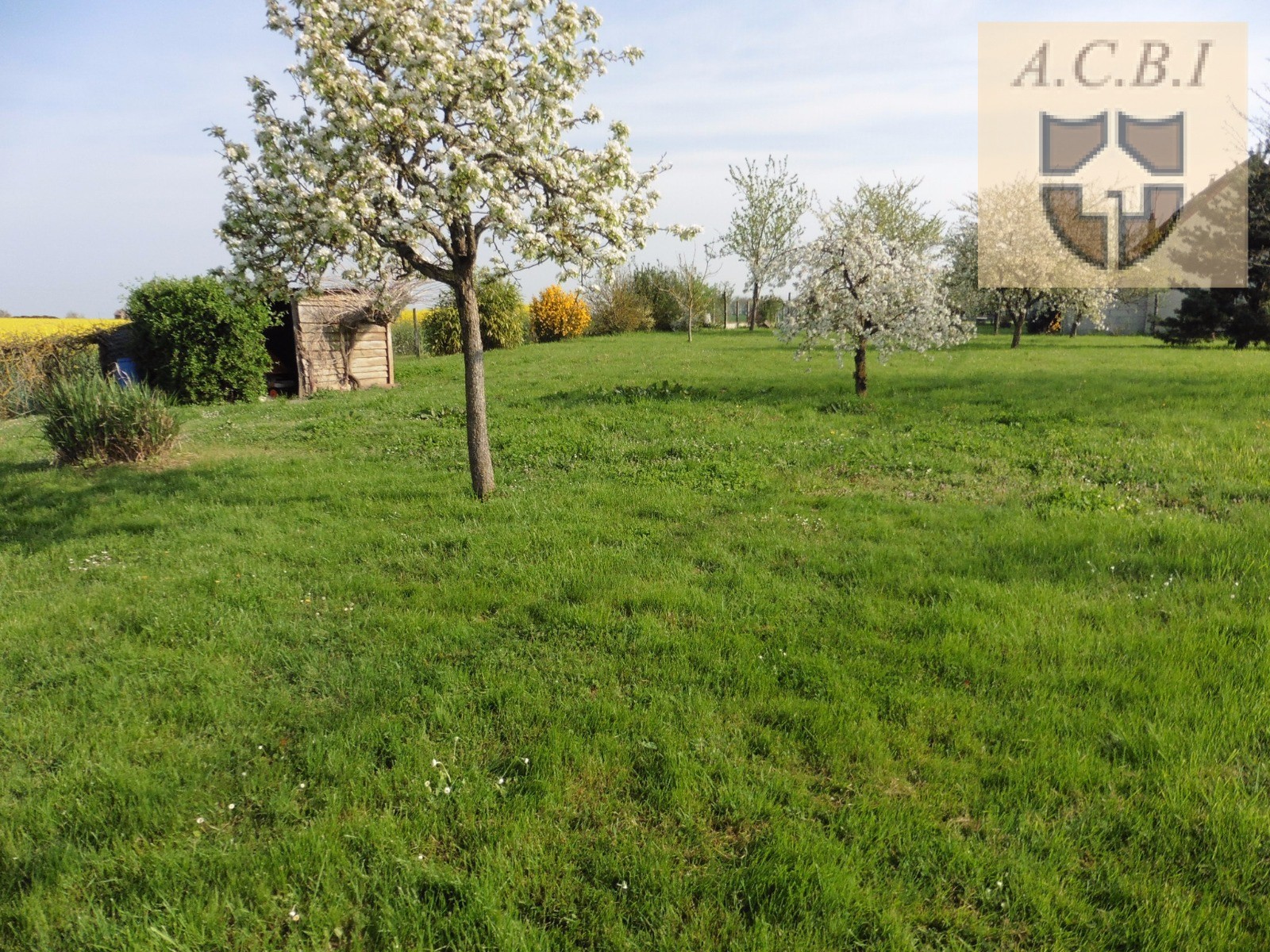 Vente Terrain à Vendôme 0 pièce