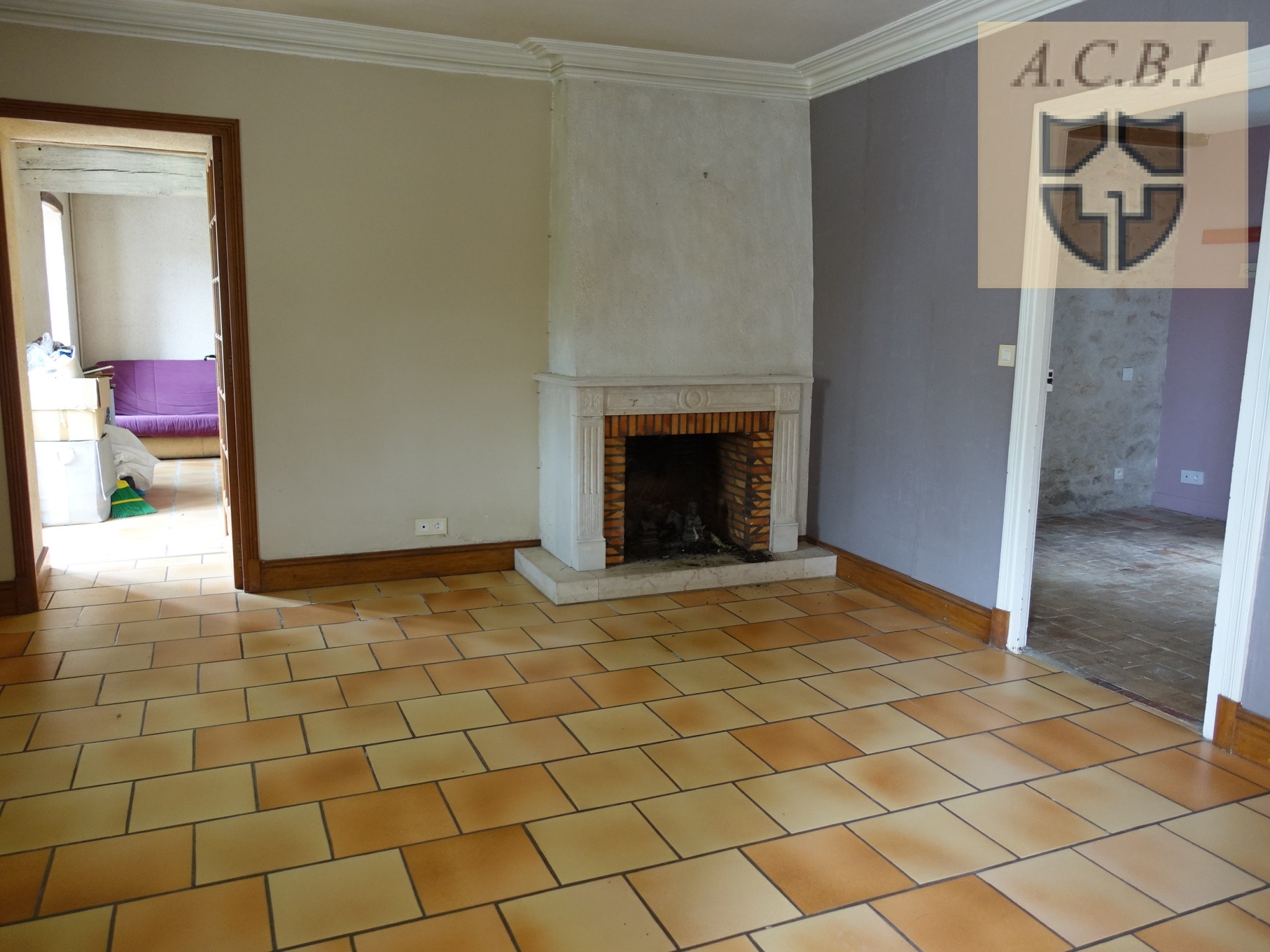 Vente Maison à Beaugency 3 pièces