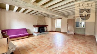 Vente Maison à Beaugency 3 pièces