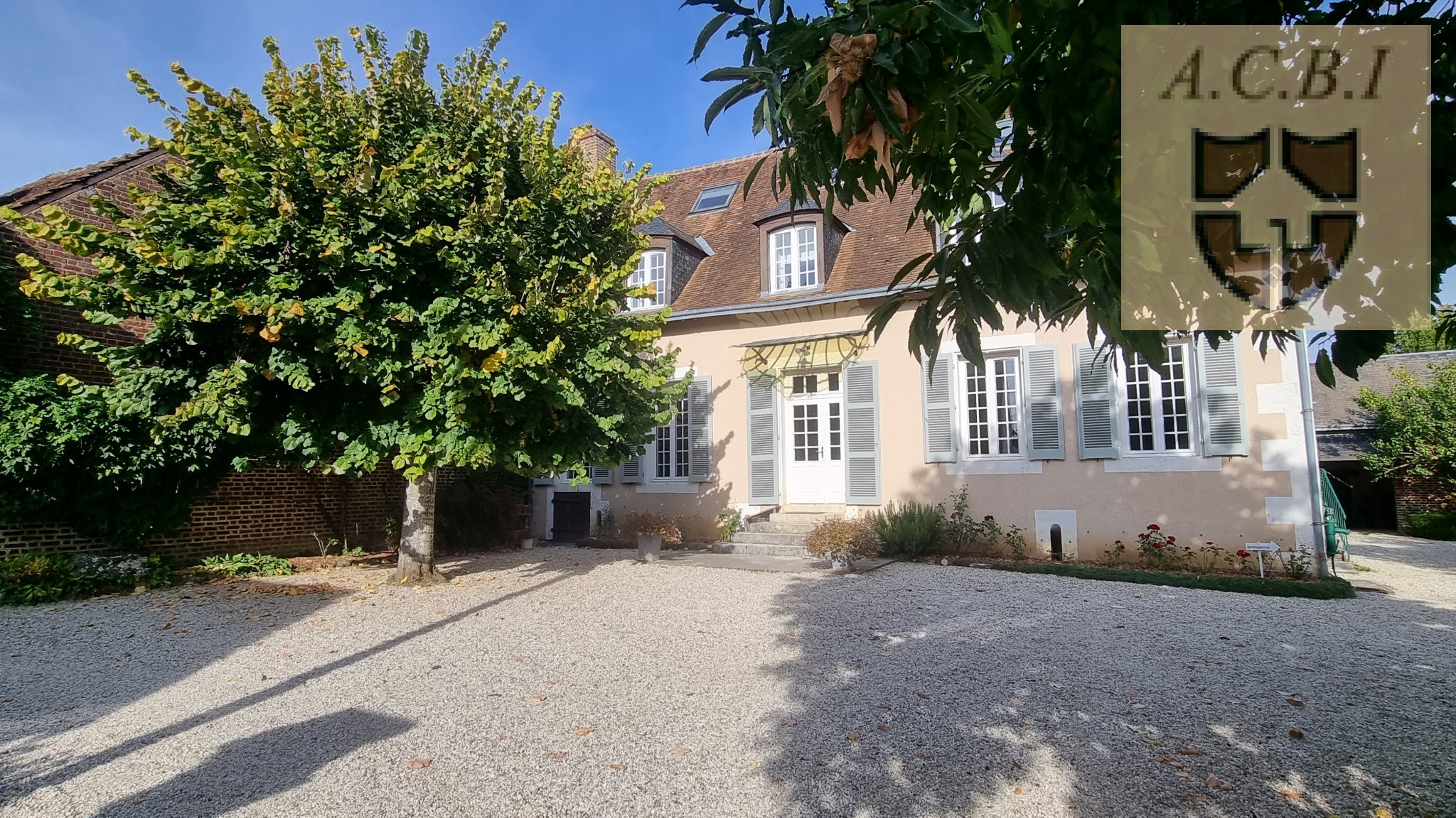 Vente Maison à Vendôme 8 pièces