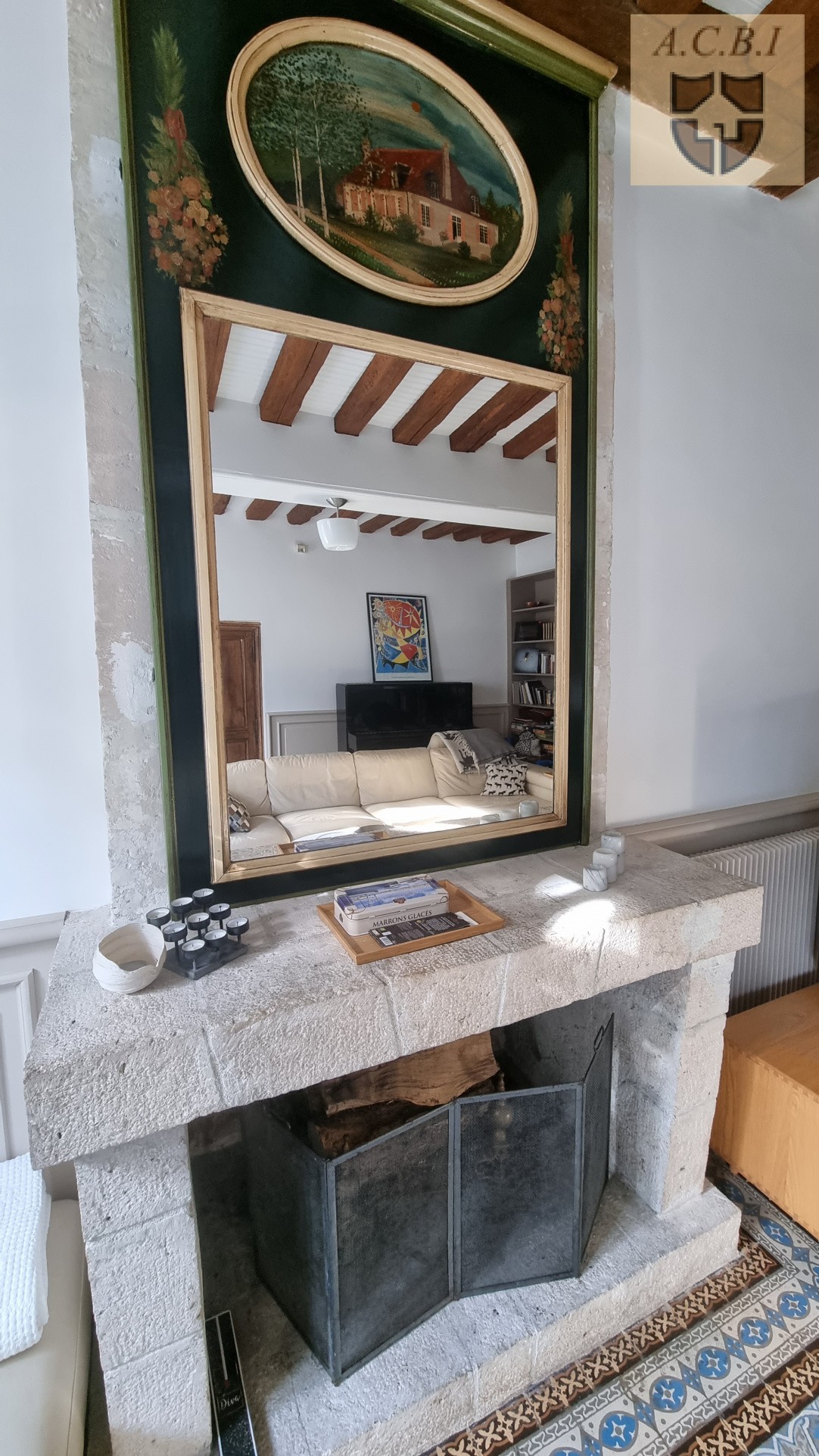 Vente Maison à Vendôme 8 pièces