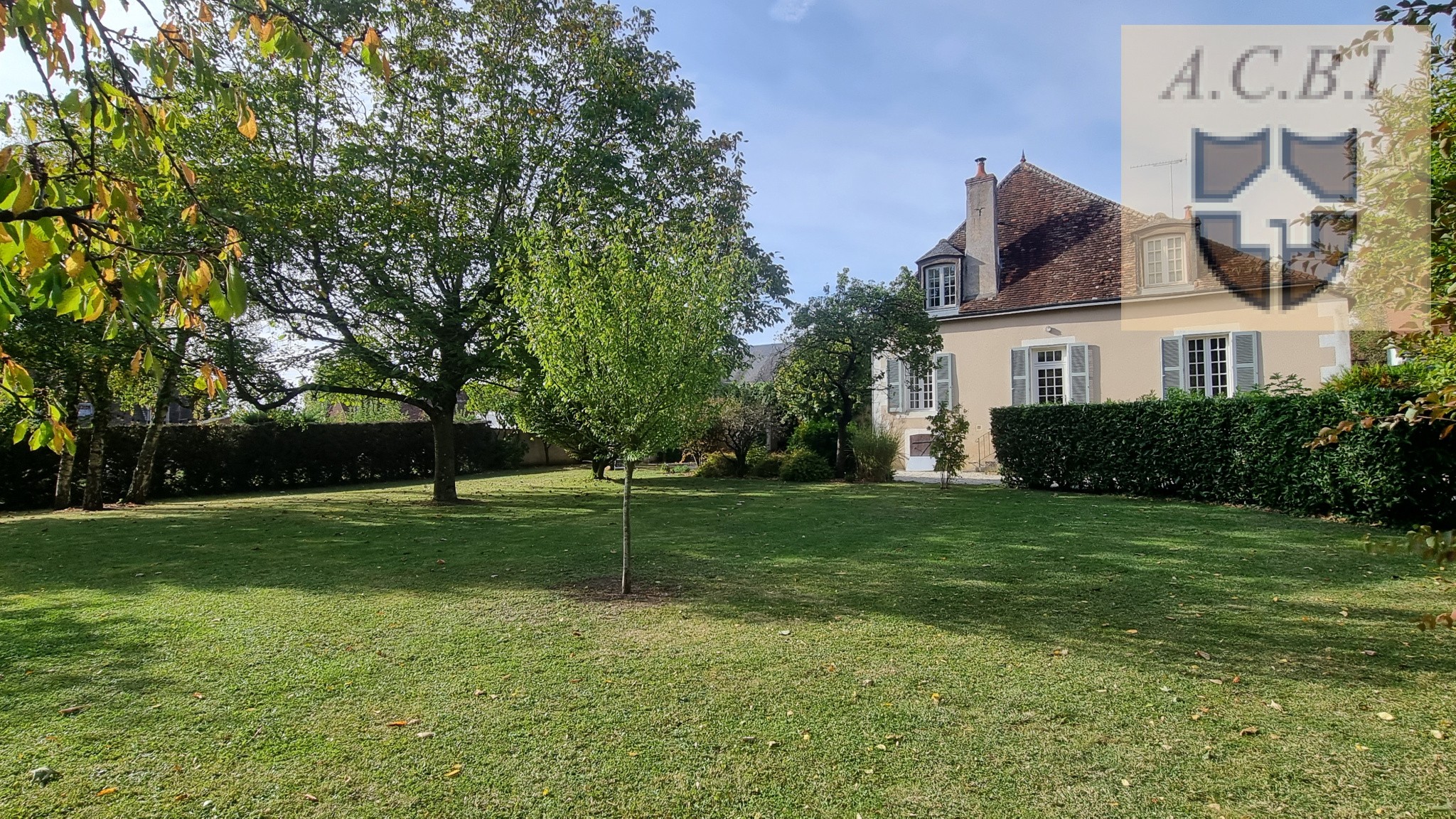 Vente Maison à Vendôme 8 pièces