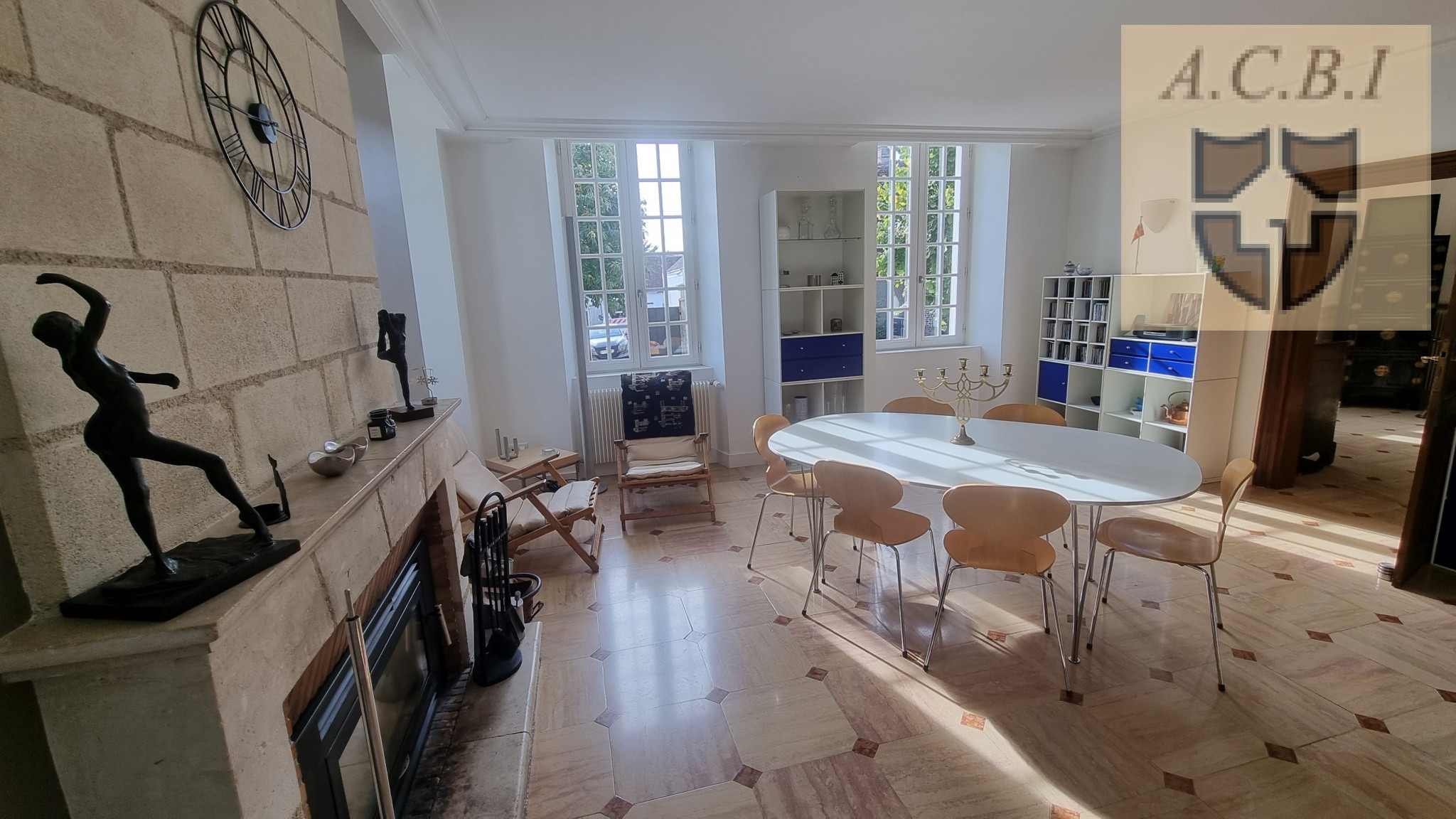 Vente Maison à Vendôme 8 pièces