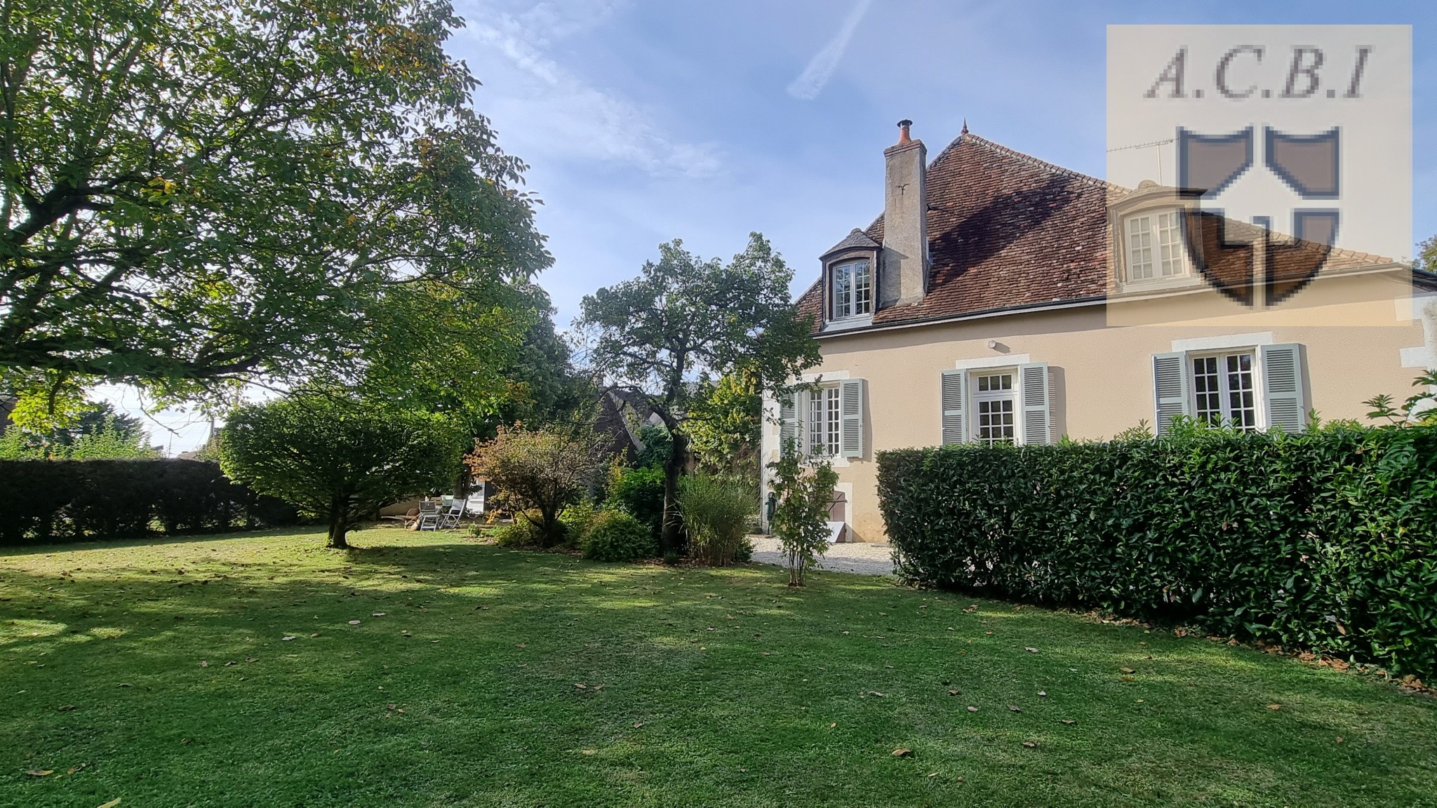 Vente Maison à Vendôme 8 pièces