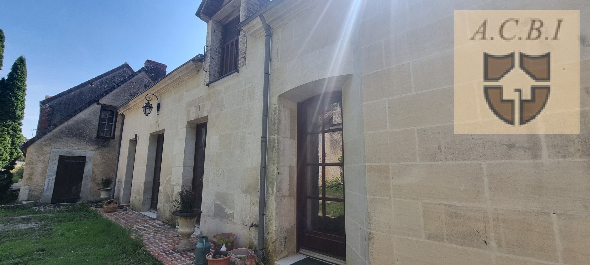 Vente Maison à Vendôme 7 pièces