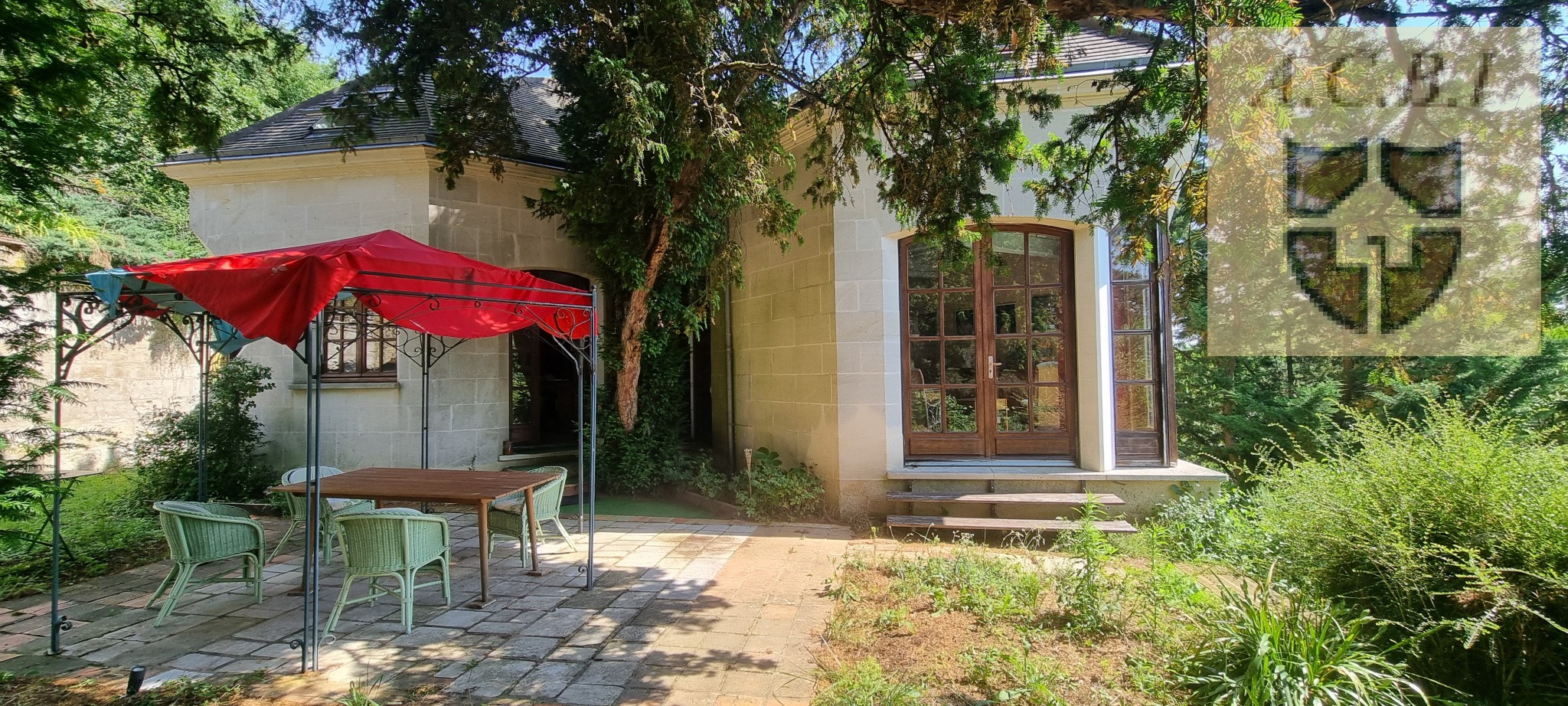 Vente Maison à Vendôme 7 pièces