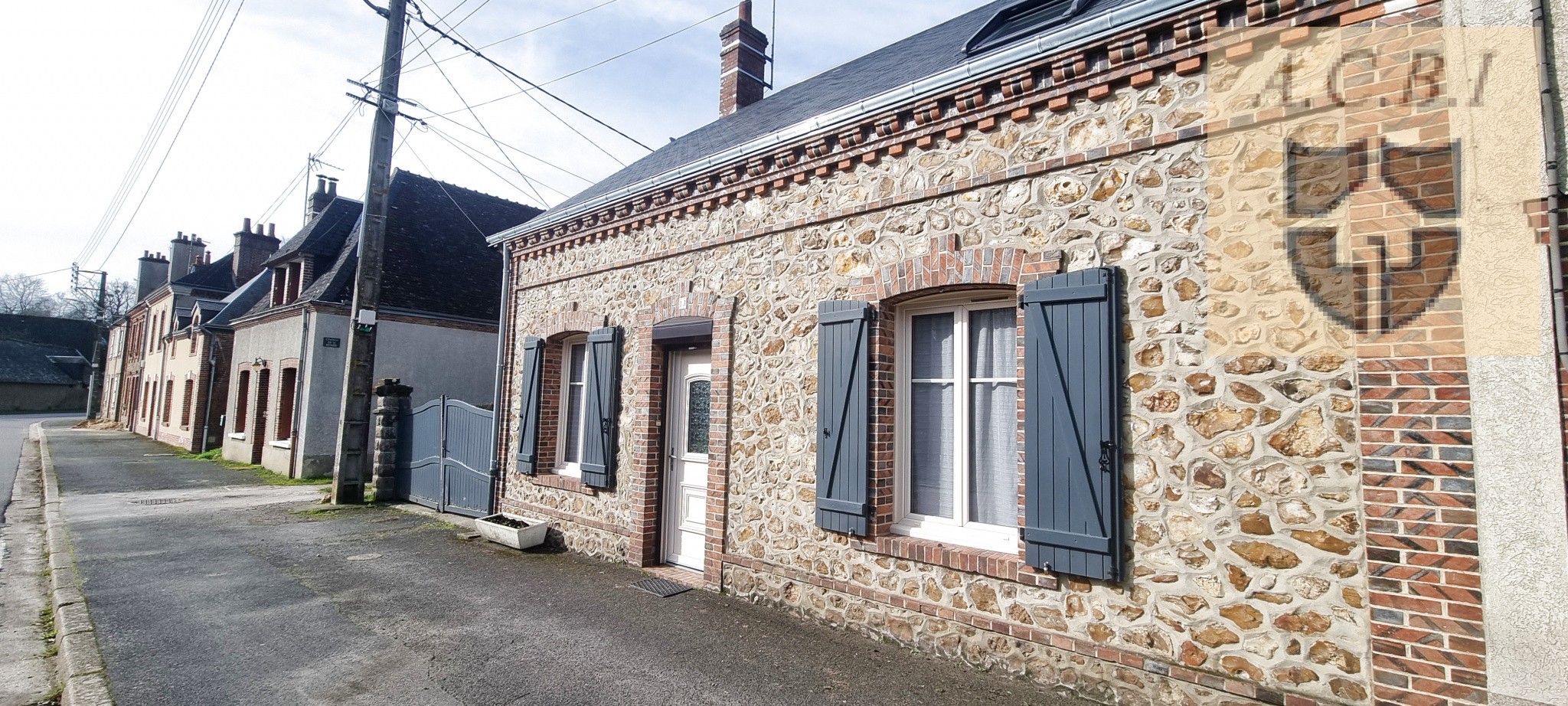 Vente Maison à Vendôme 5 pièces