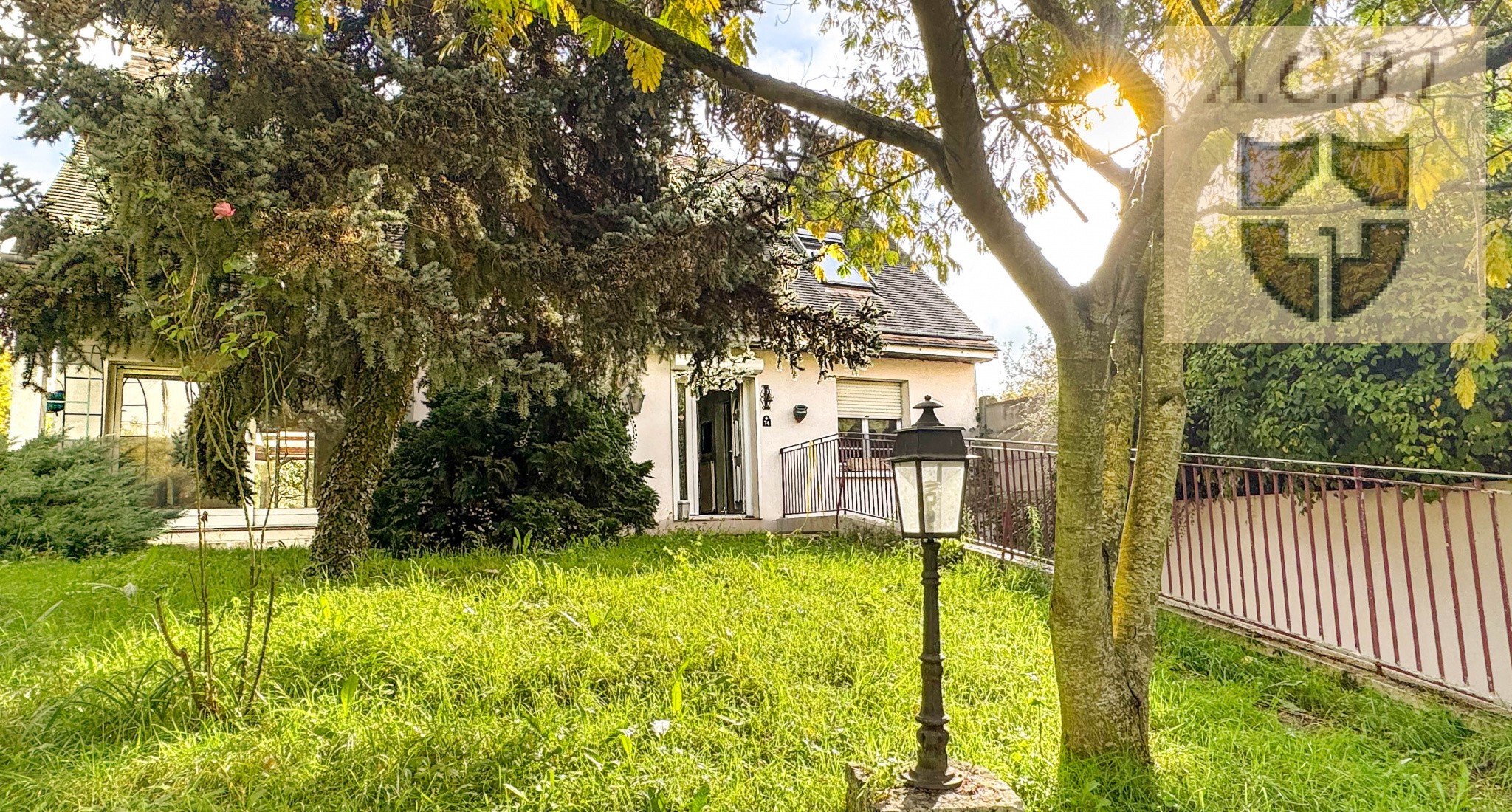 Vente Maison à Lucé 6 pièces