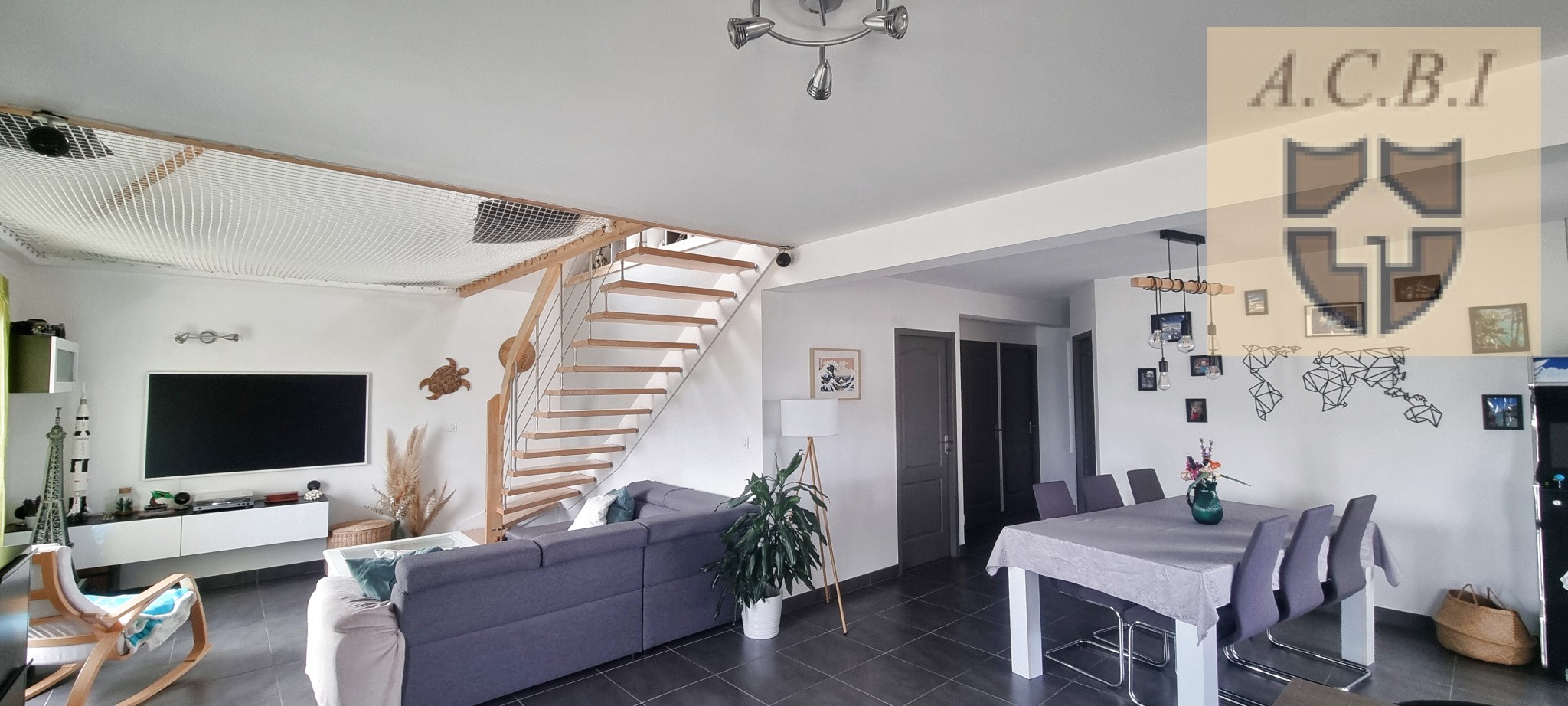 Vente Maison à Vendôme 5 pièces