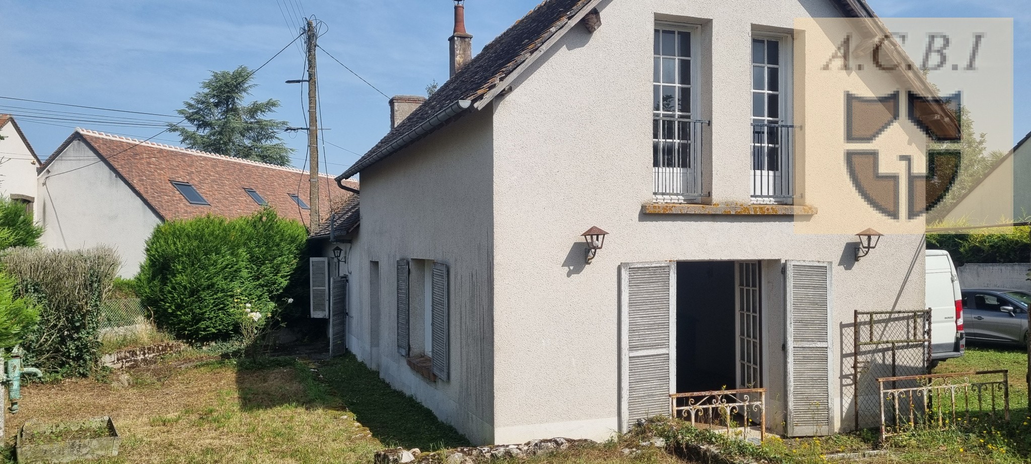 Vente Maison à Blois 4 pièces