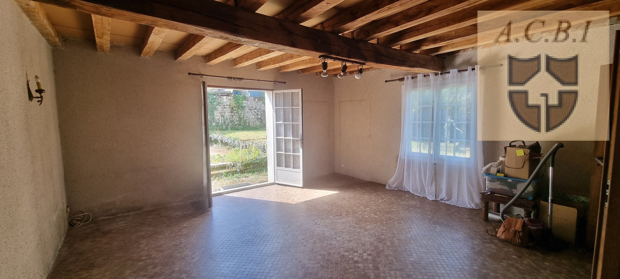 Vente Maison à Blois 4 pièces