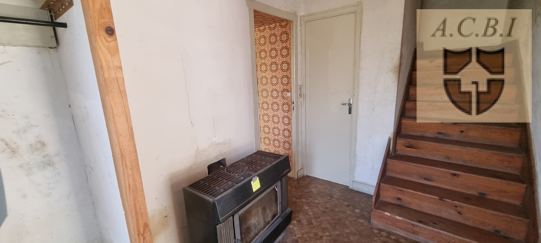 Vente Maison à Blois 4 pièces