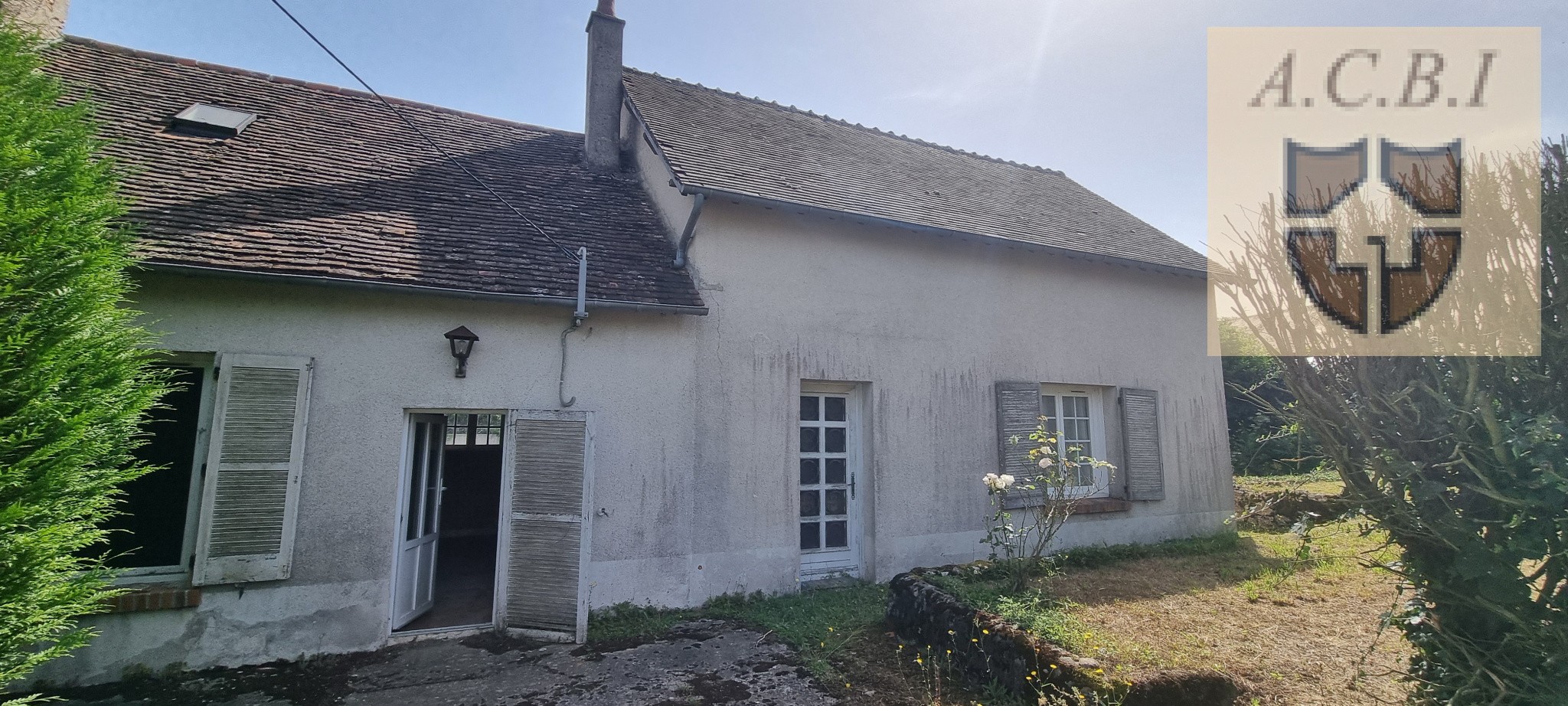 Vente Maison à Blois 4 pièces