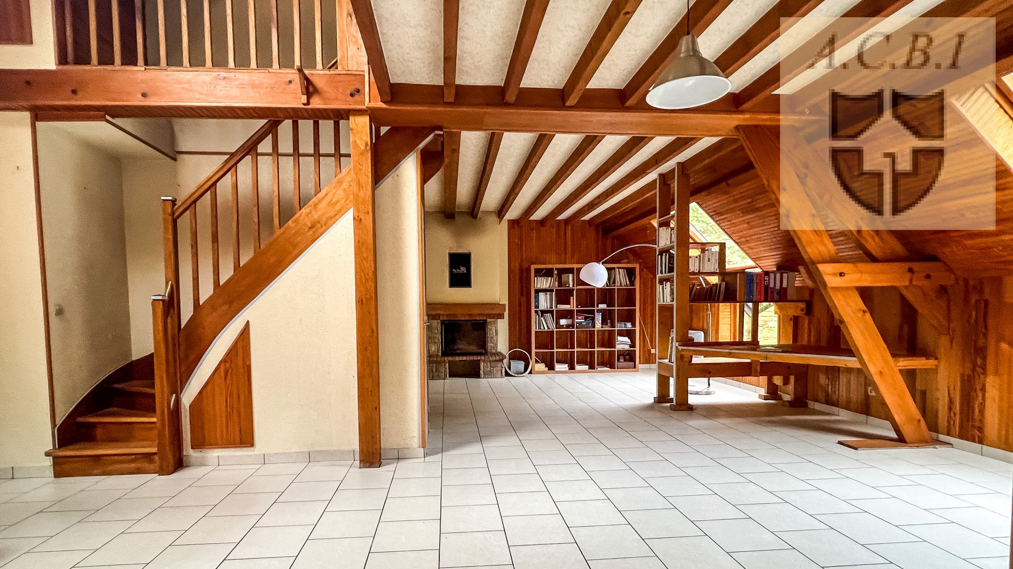 Vente Maison à la Ferté-Bernard 5 pièces